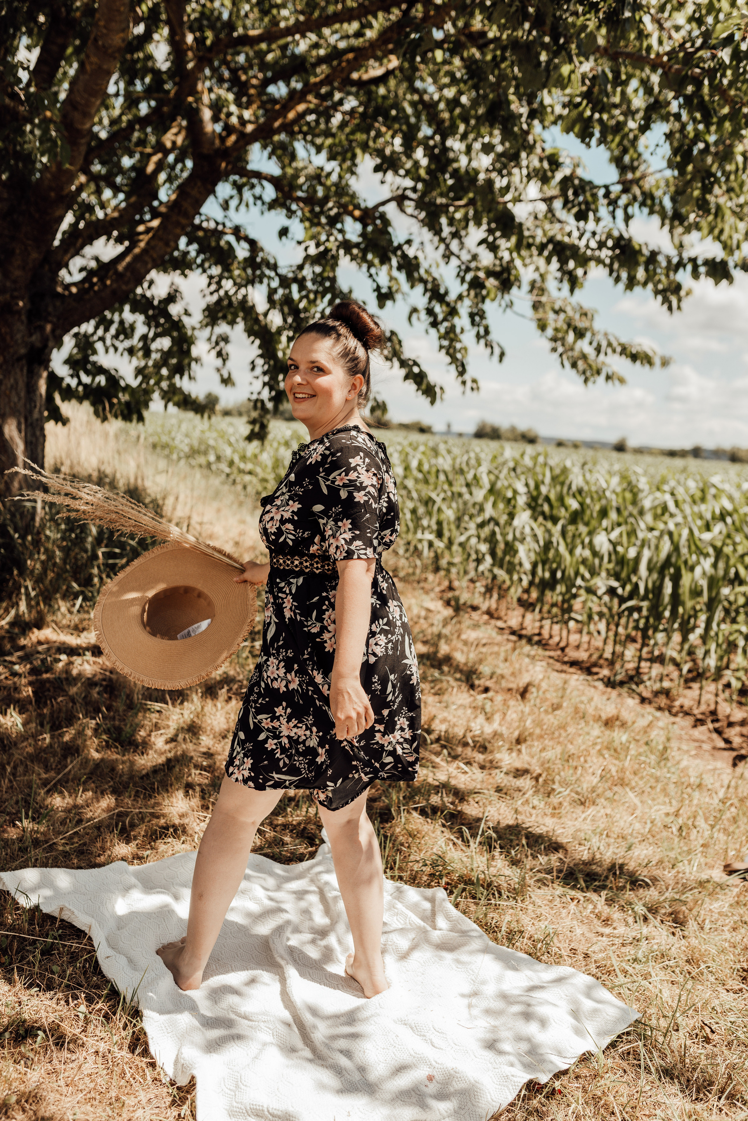 OH SUMMER. Photographer in Nuremberg Irina Mehnert from Ansbach