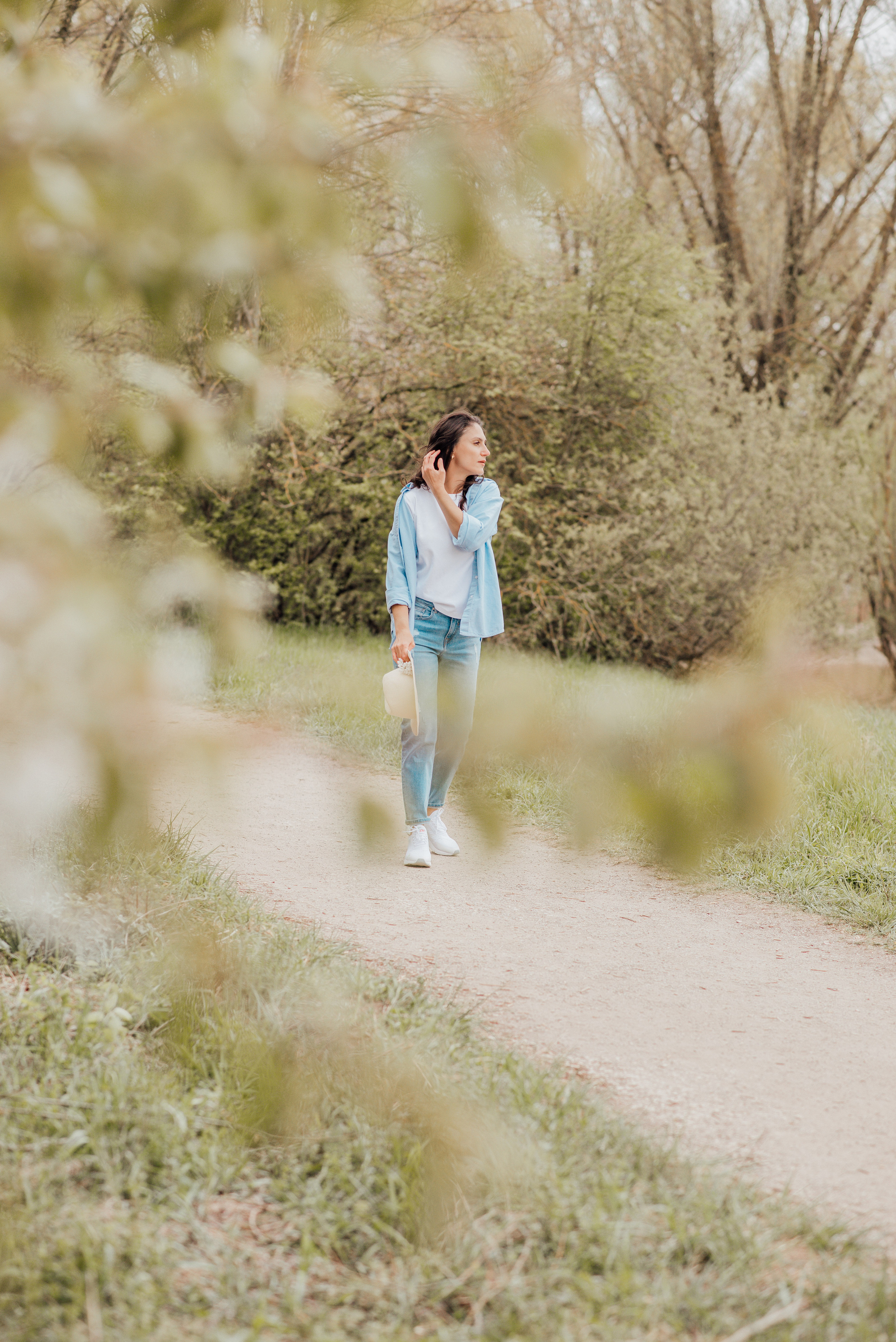 ALTMÜHLSEE. Фотограф в Нюрнберге Ирина Менерт из Ансбаха