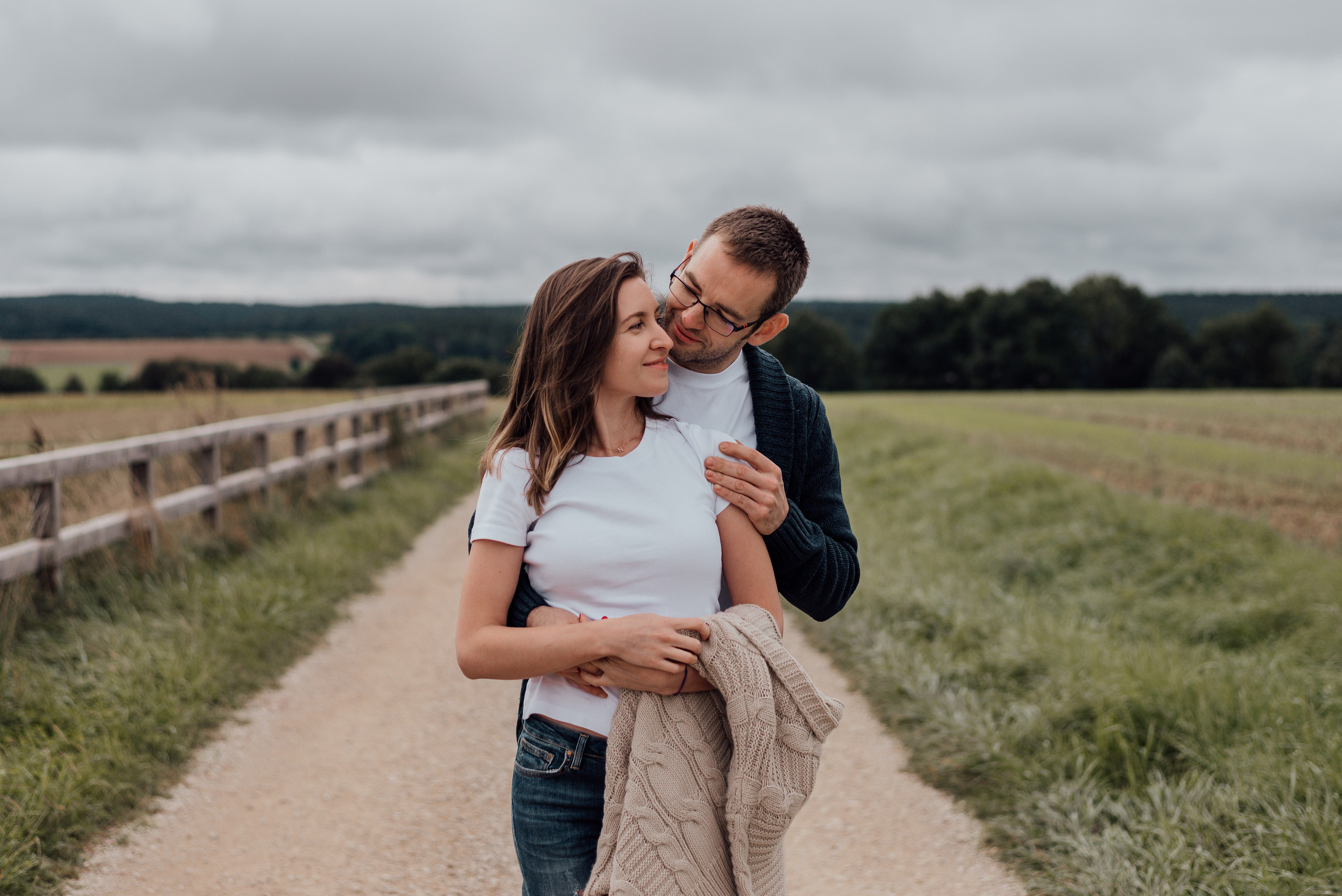 LOVEBIRDS. Photographer in Nuremberg Irina Mehnert from Ansbach