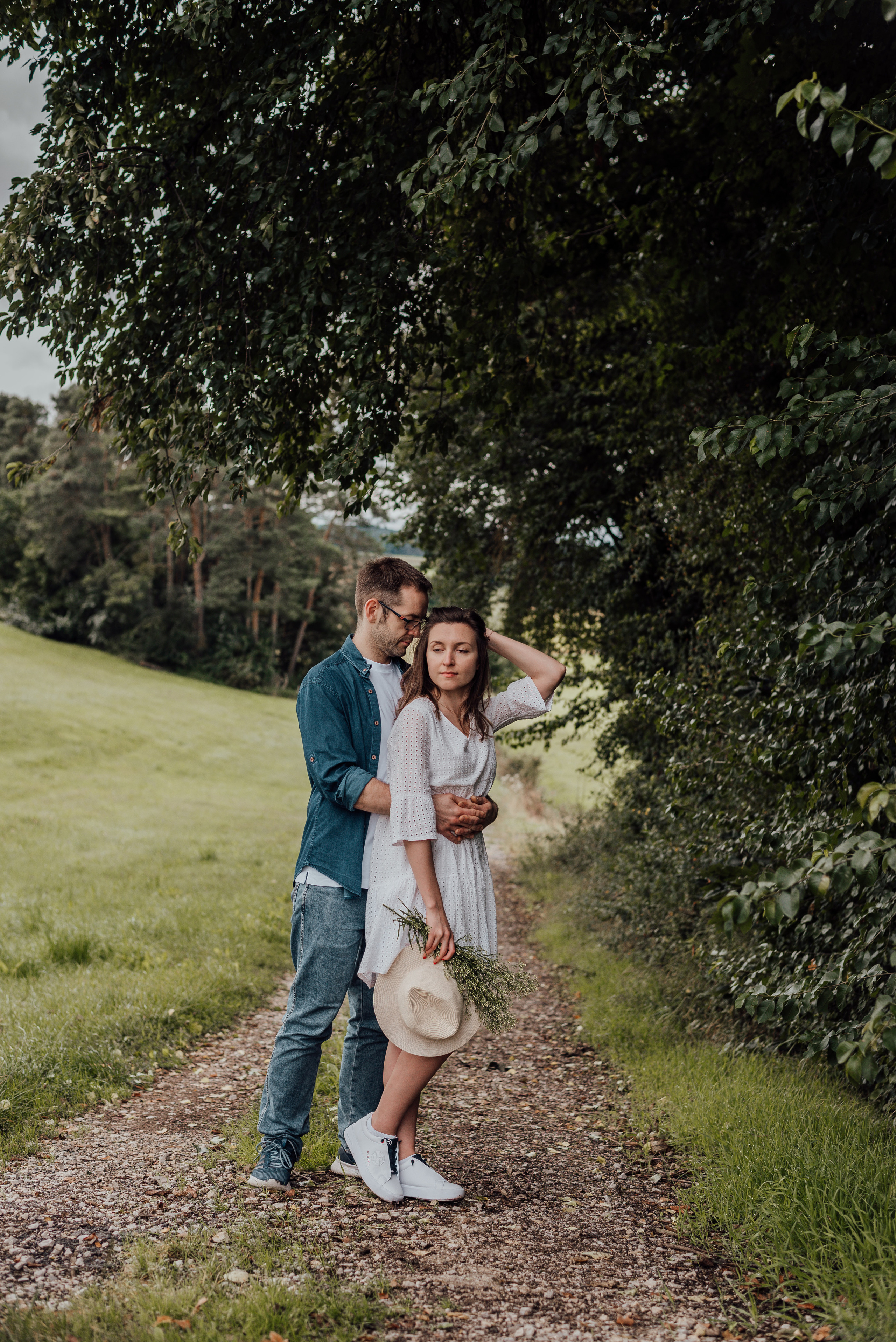 LOVEBIRDS. Photographer in Nuremberg Irina Mehnert from Ansbach