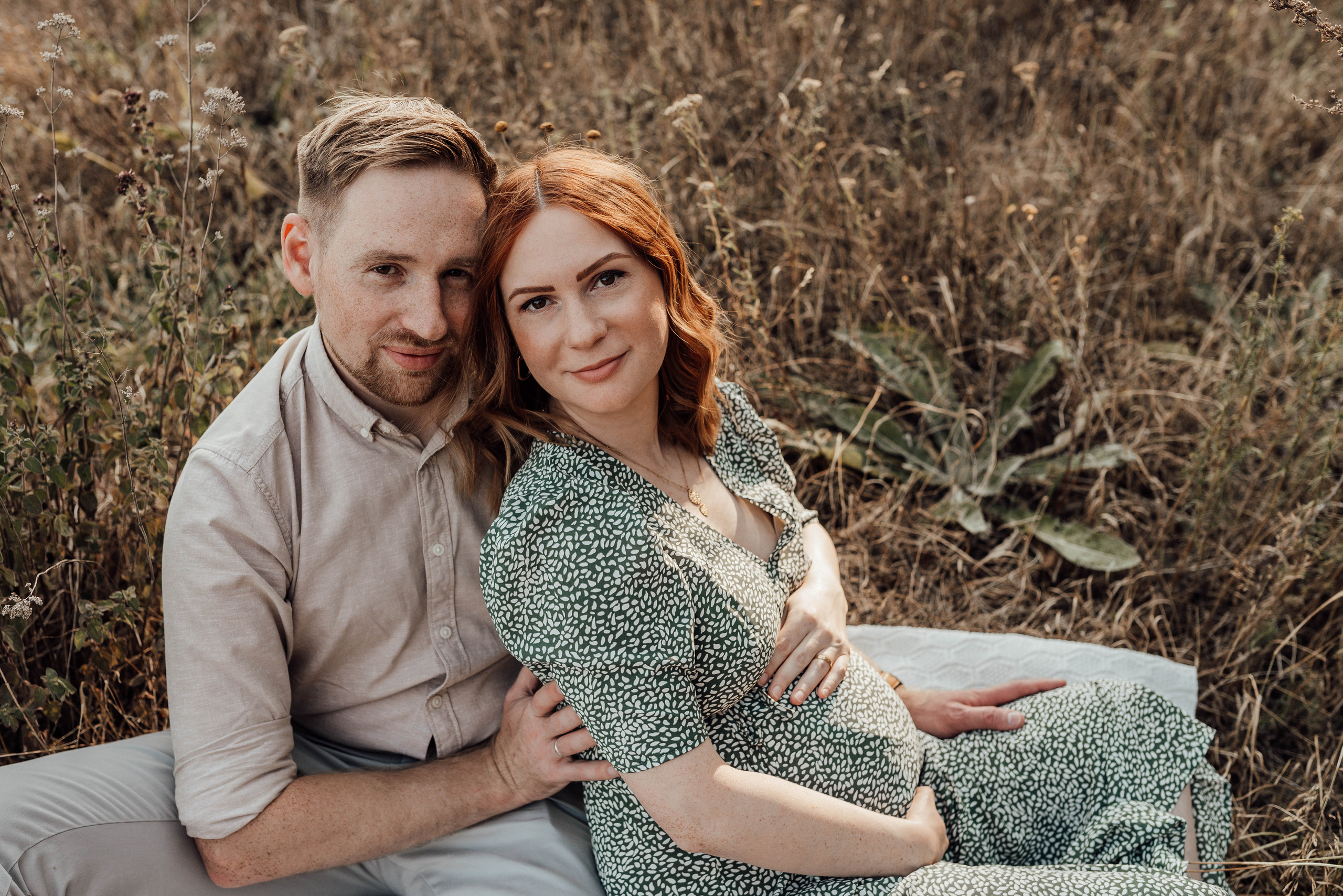 ЛЕТНИЕ МЕЧТЫ. Фотограф в Нюрнберге Ирина Менерт из Ансбаха