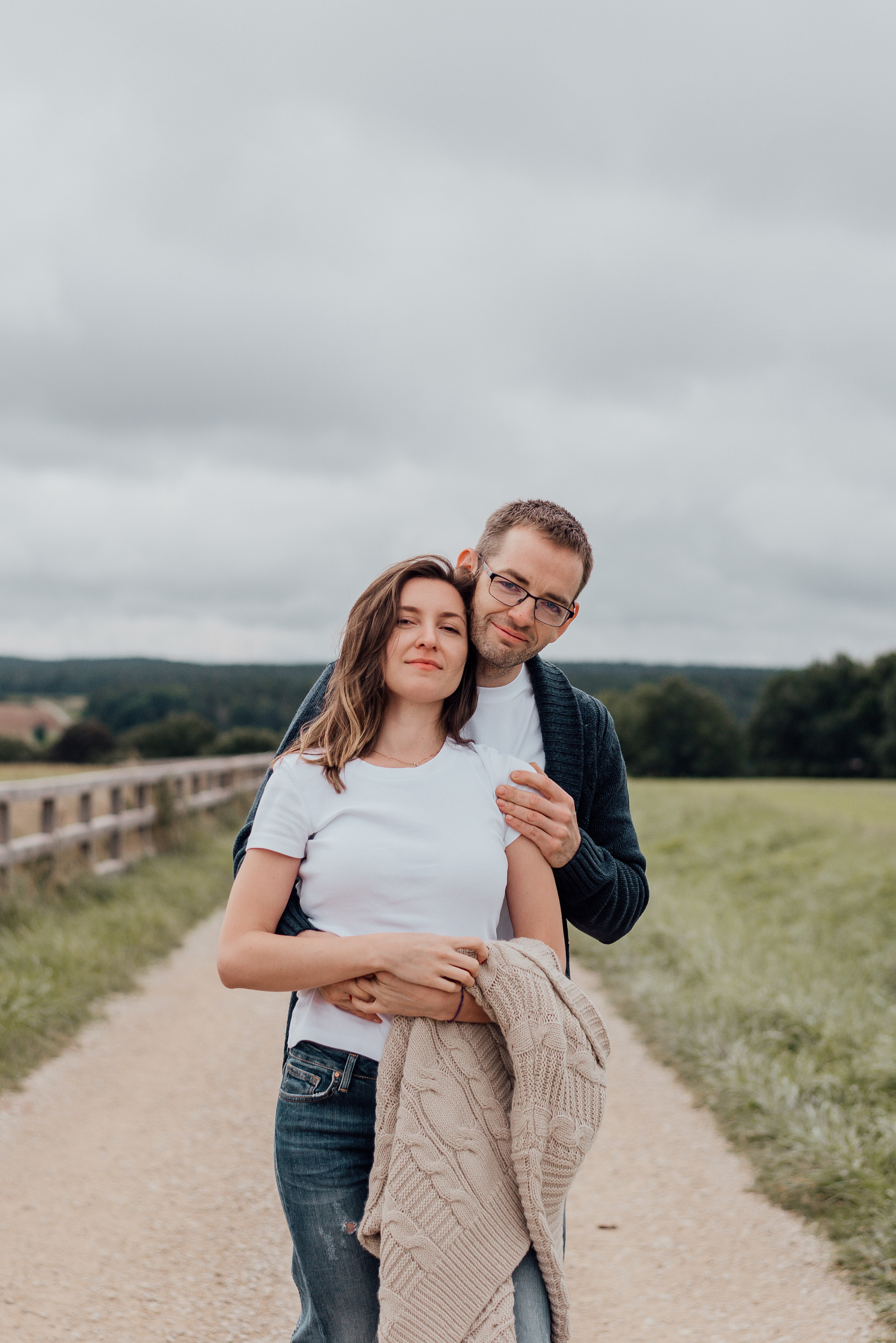 LOVEBIRDS. Photographer in Nuremberg Irina Mehnert from Ansbach