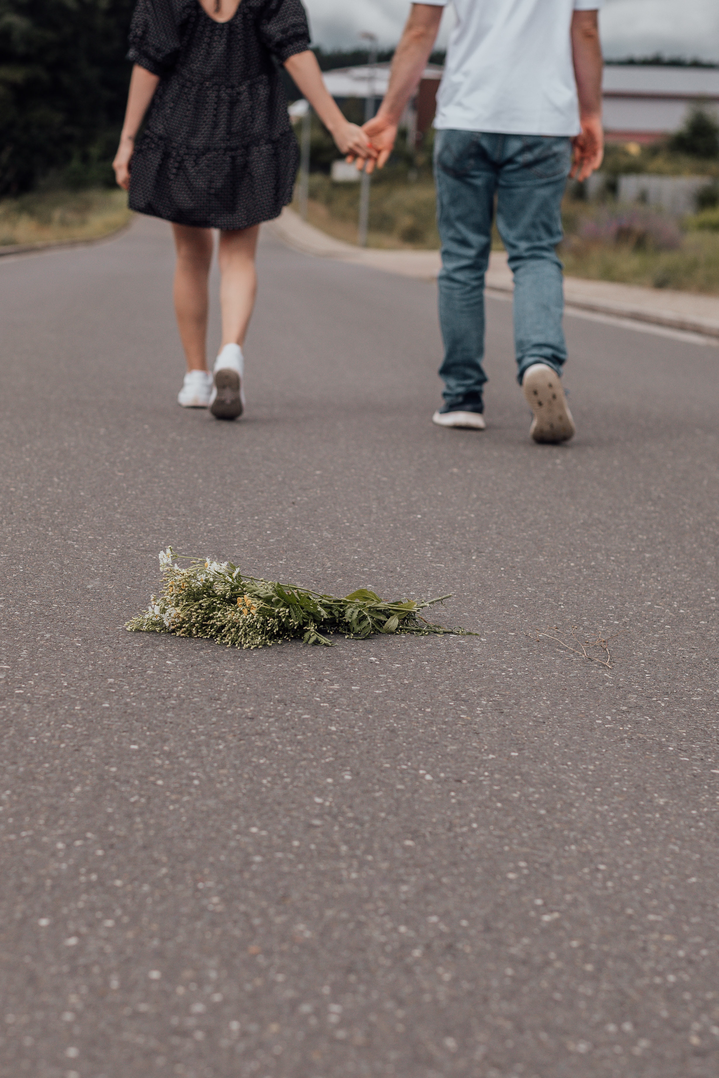 LOVEBIRDS. Photographer in Nuremberg Irina Mehnert from Ansbach