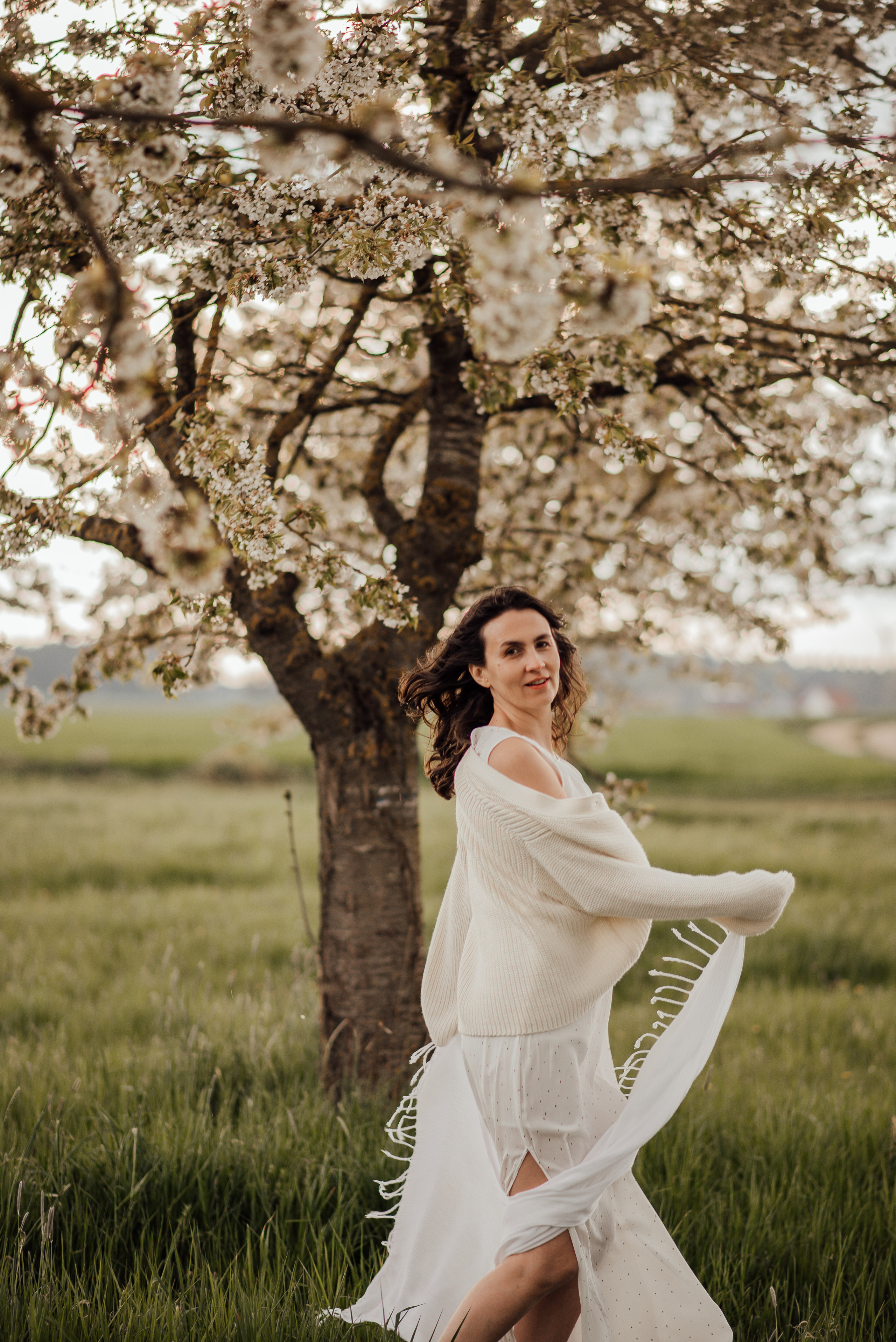 SUNSET. Photographer in Nuremberg Irina Mehnert from Ansbach