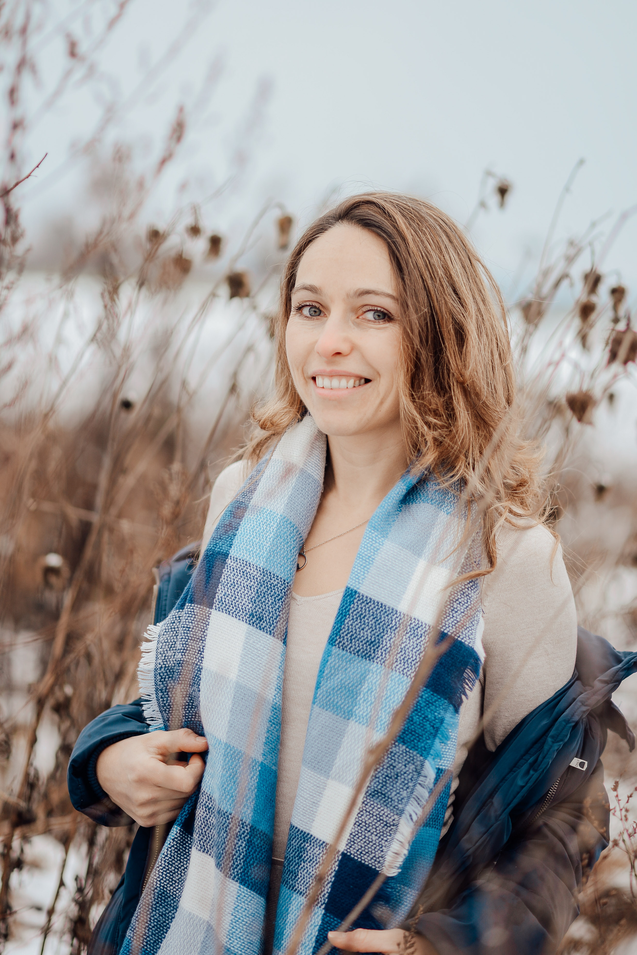 OKSANA. Photographer in Nuremberg Irina Mehnert from Ansbach