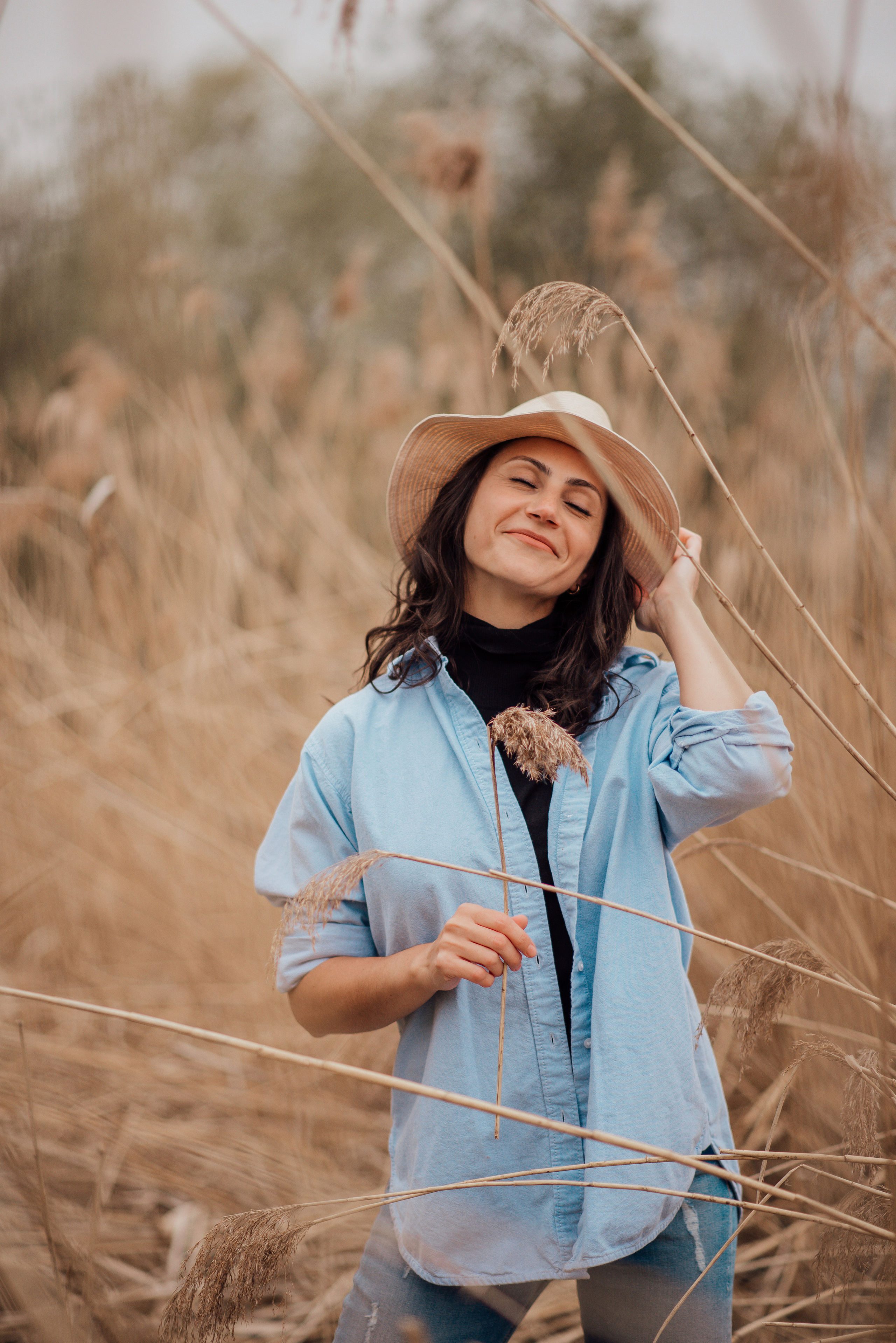 ALTMÜHLSEE. Фотограф в Нюрнберге Ирина Менерт из Ансбаха