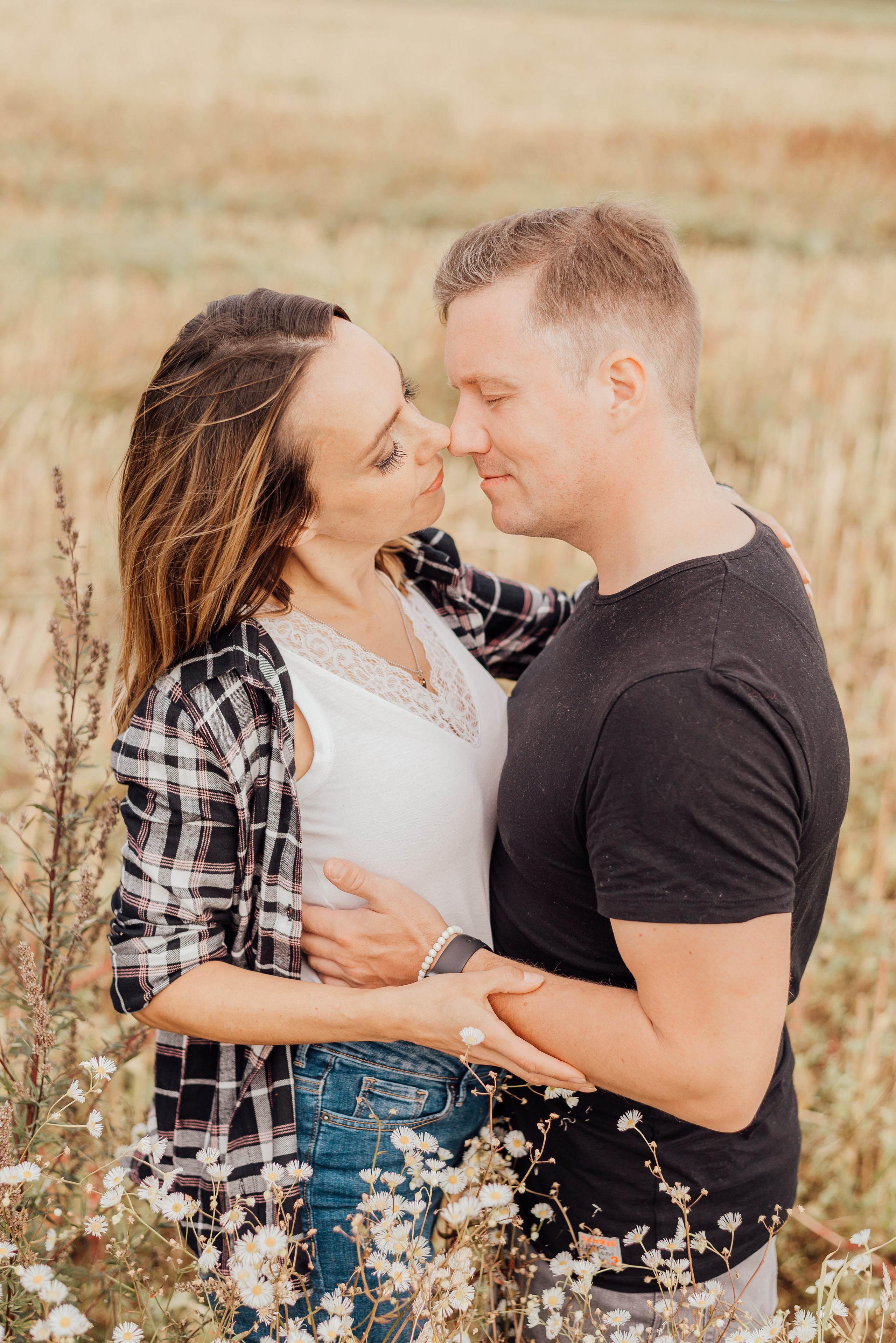 WHISPER OF YOUR HEARTS. Фотограф в Нюрнберге Ирина Менерт из Ансбаха