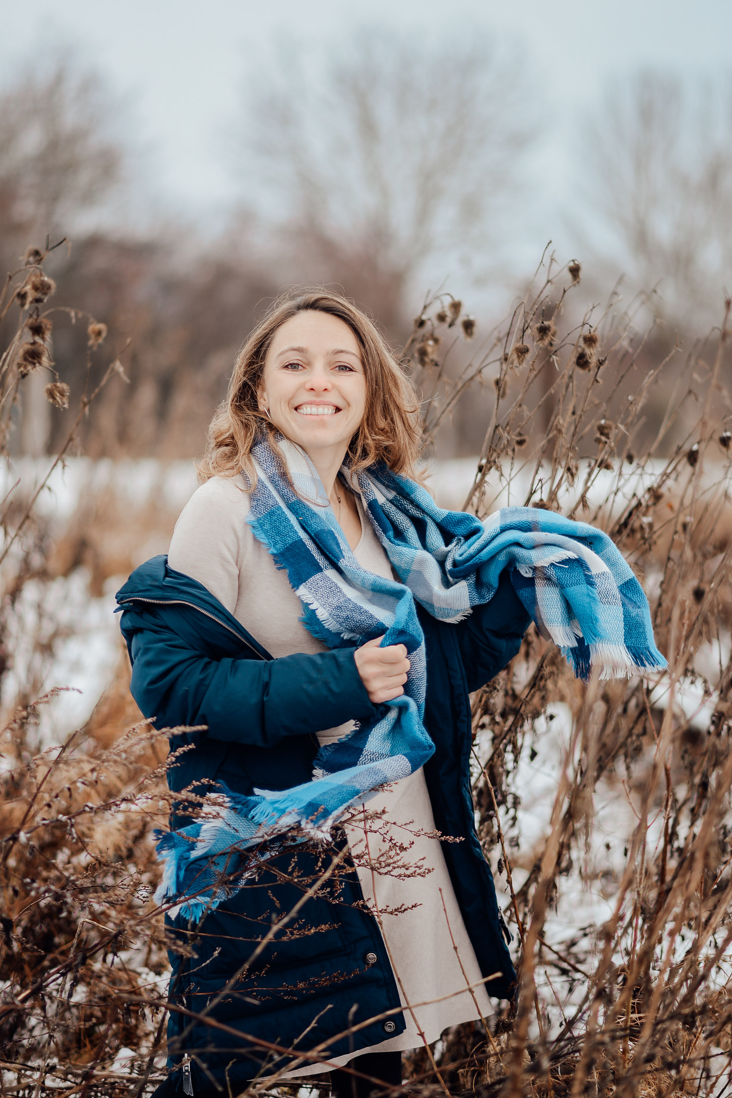 OKSANA. Photographer in Nuremberg Irina Mehnert from Ansbach