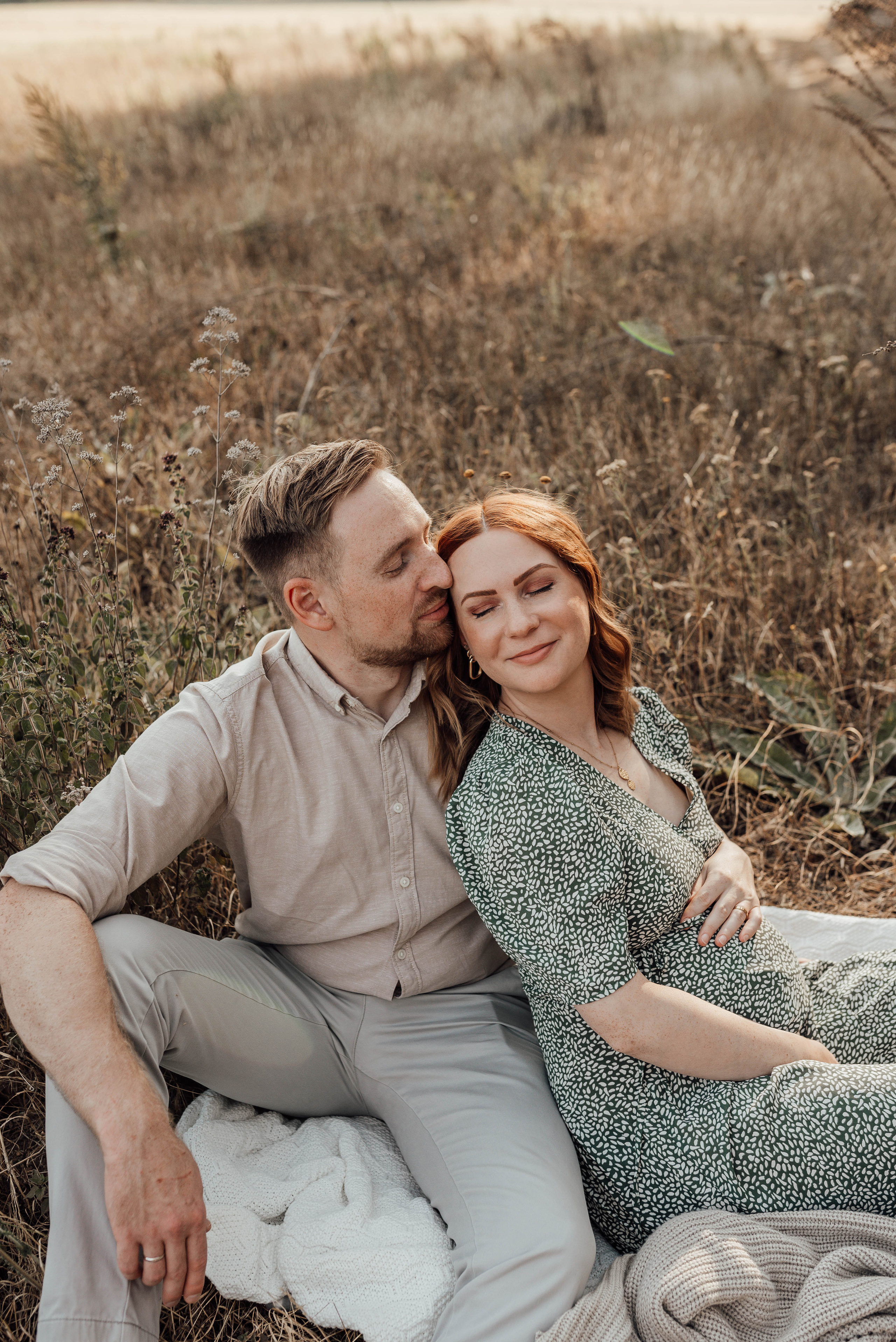 ЛЕТНИЕ МЕЧТЫ. Фотограф в Нюрнберге Ирина Менерт из Ансбаха