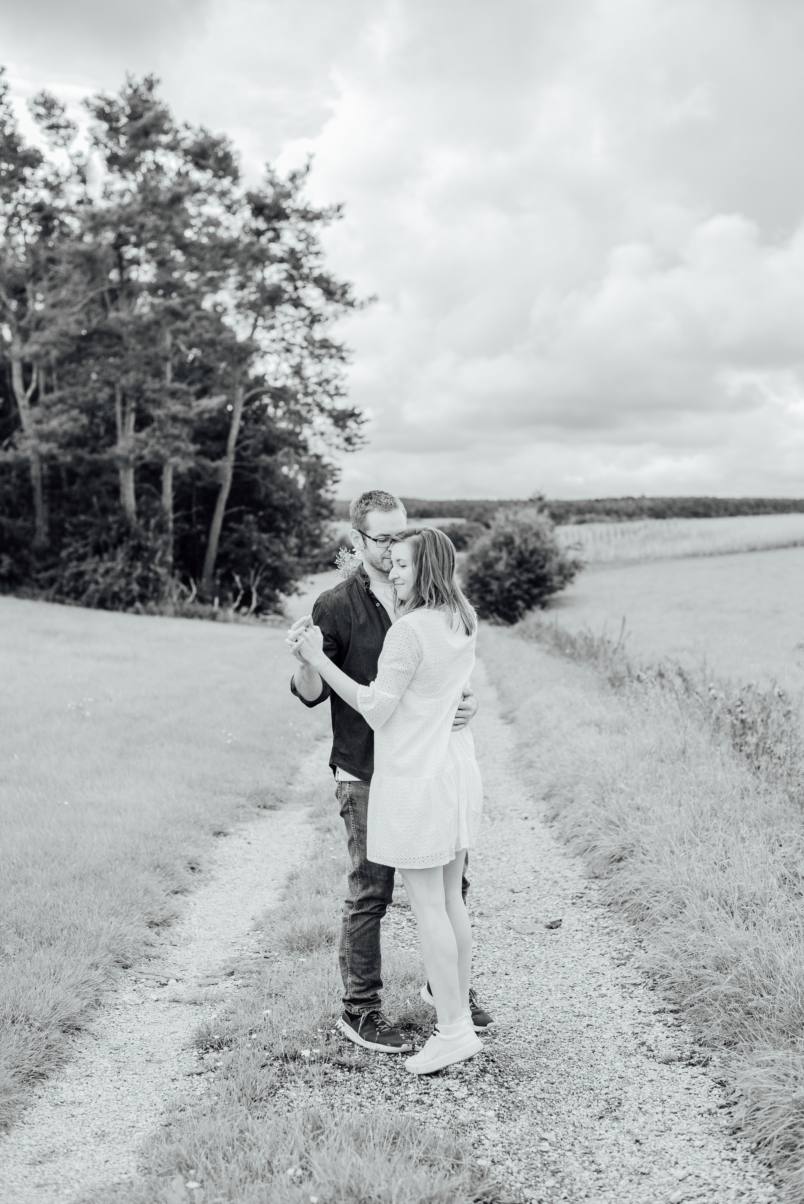 LOVEBIRDS. Photographer in Nuremberg Irina Mehnert from Ansbach
