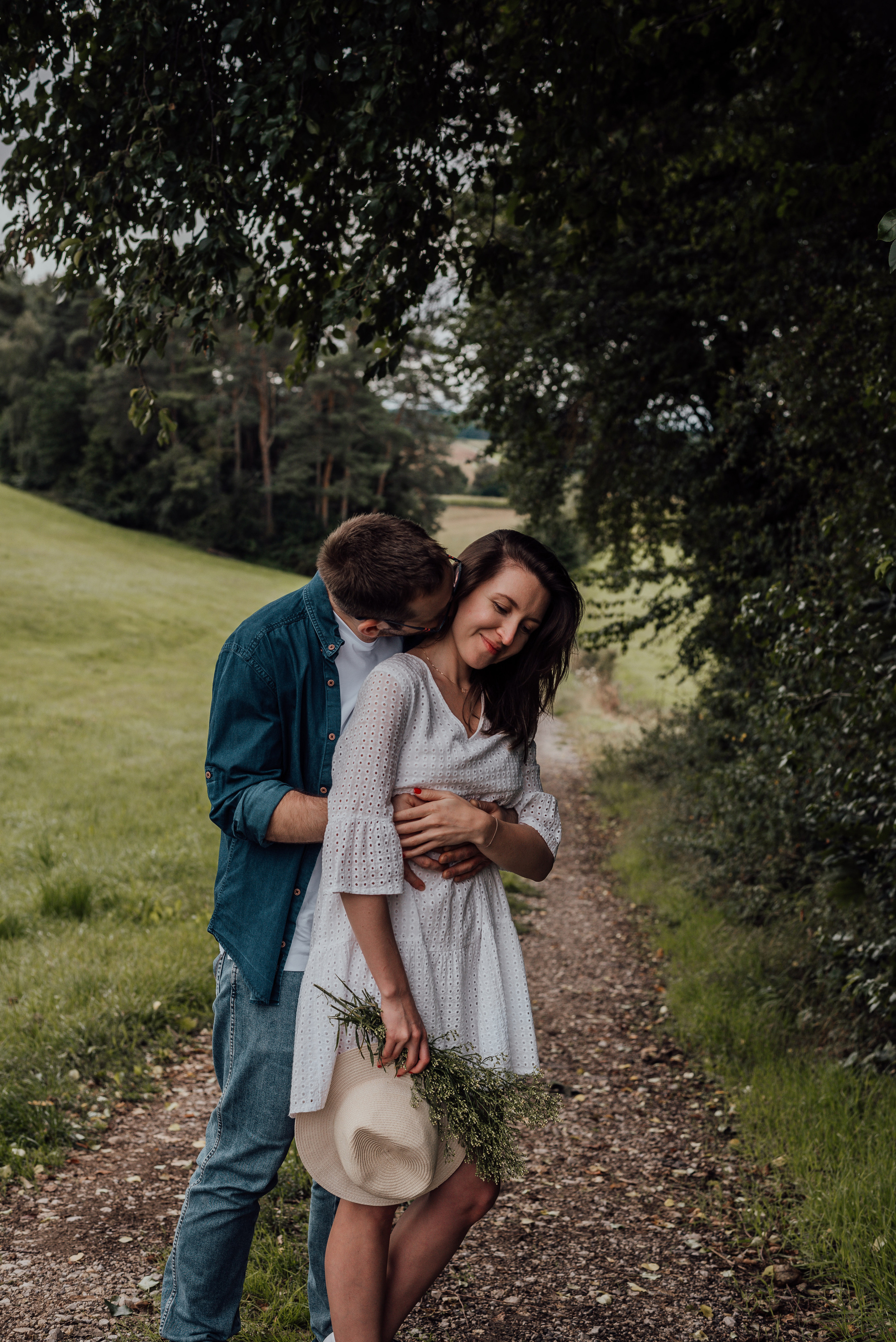 LOVEBIRDS. Photographer in Nuremberg Irina Mehnert from Ansbach