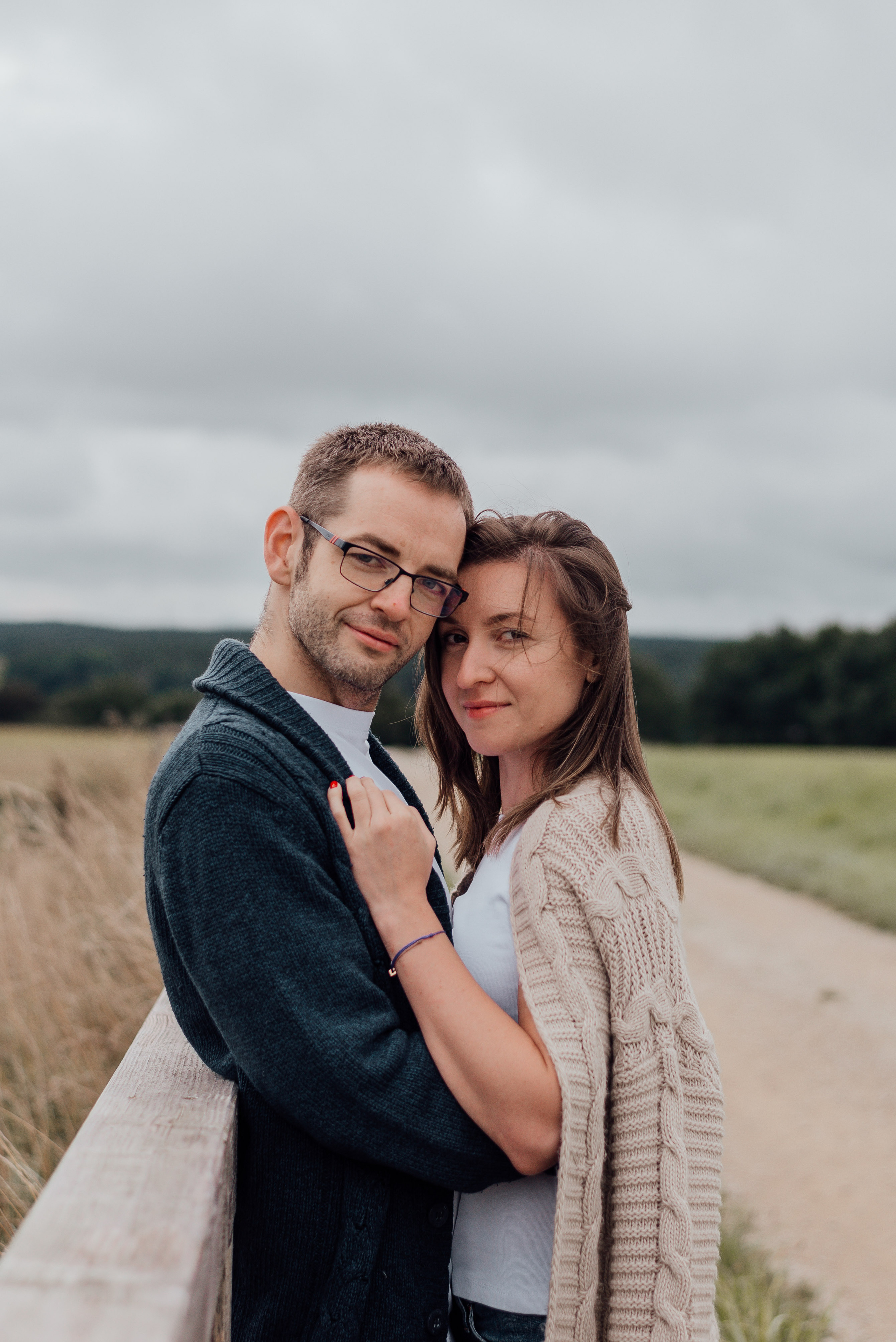 LOVEBIRDS. Photographer in Nuremberg Irina Mehnert from Ansbach