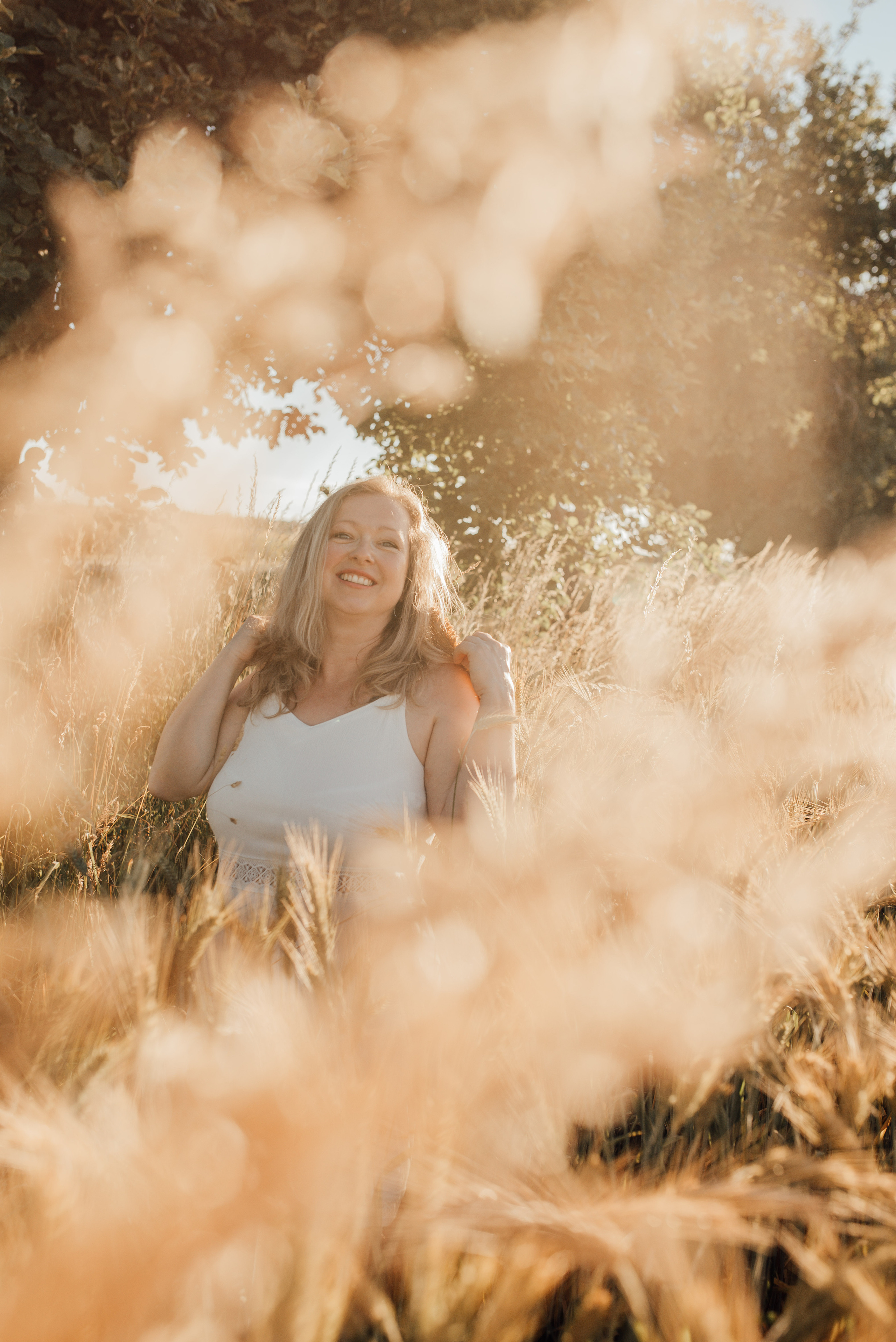 SHINE LIKE A DIAMOND. Фотограф в Нюрнберге Ирина Менерт из Ансбаха