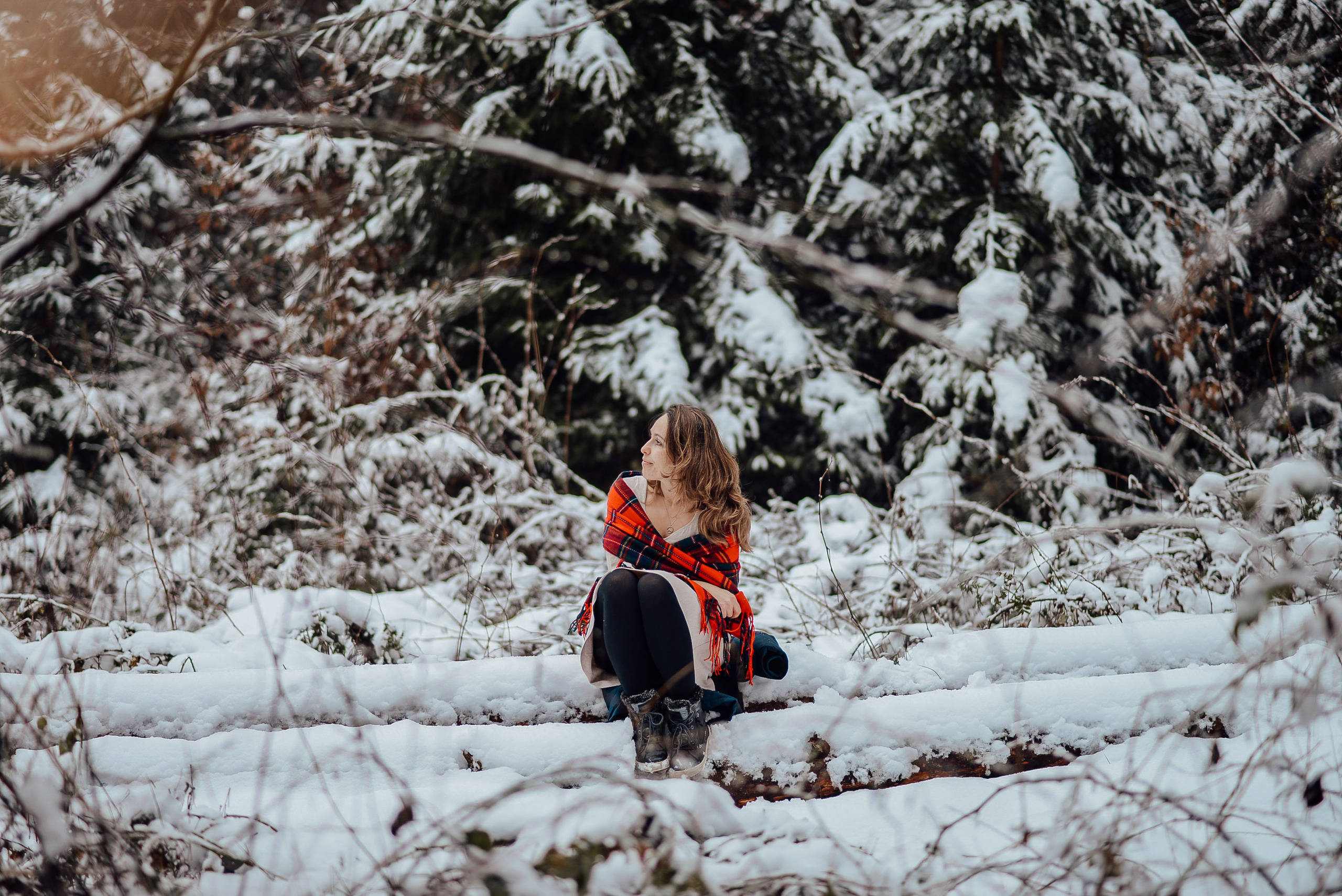 OKSANA. Photographer in Nuremberg Irina Mehnert from Ansbach