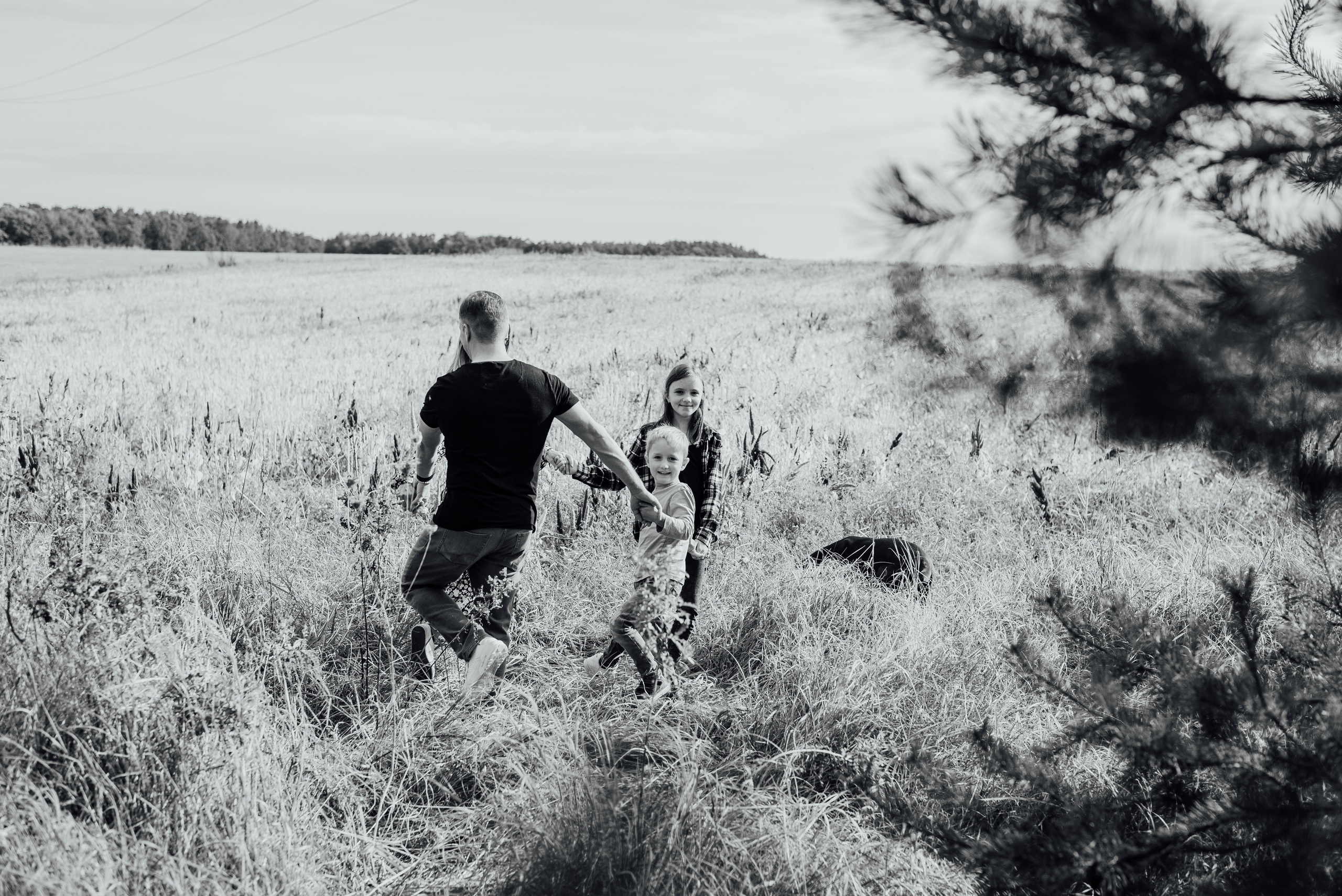 ЯБЛОНИ. Фотограф в Нюрнберге Ирина Менерт из Ансбаха