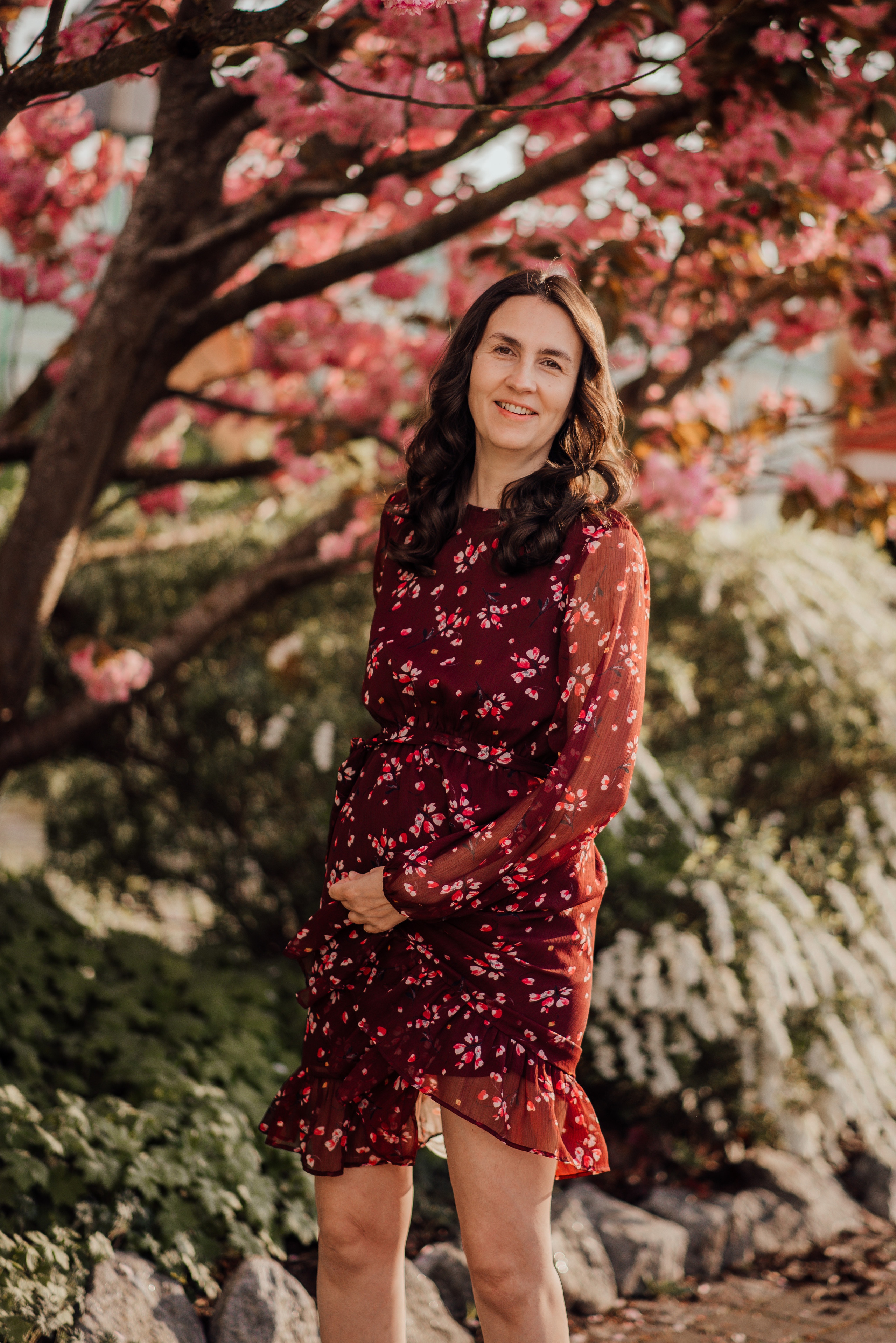 BALANCE. Фотограф в Нюрнберге Ирина Менерт из Ансбаха