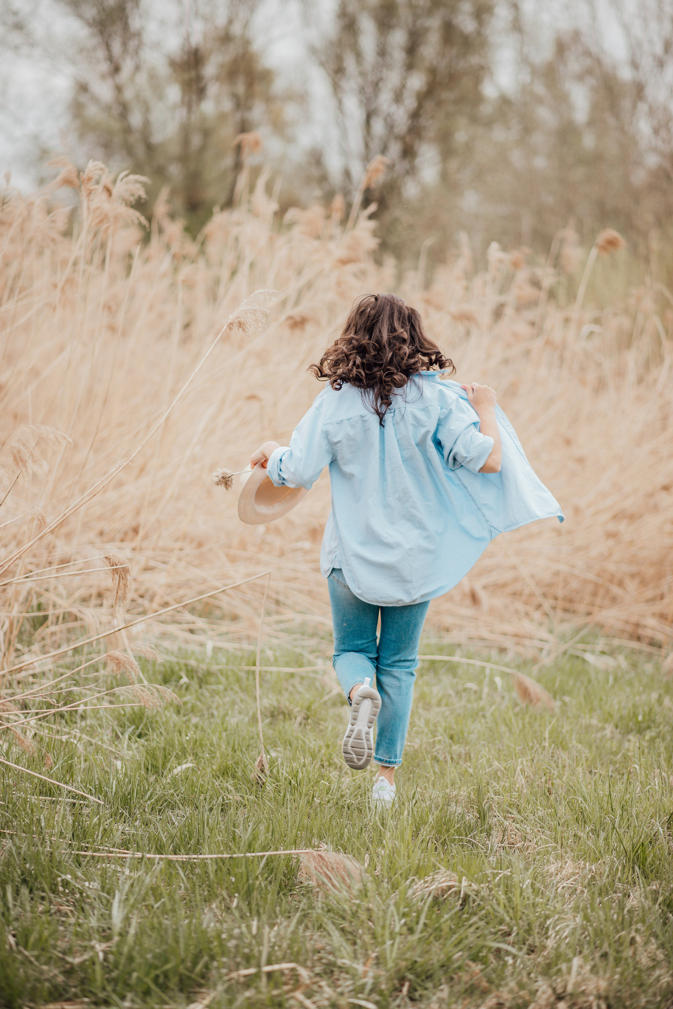 ALTMÜHLSEE. Фотограф в Нюрнберге Ирина Менерт из Ансбаха