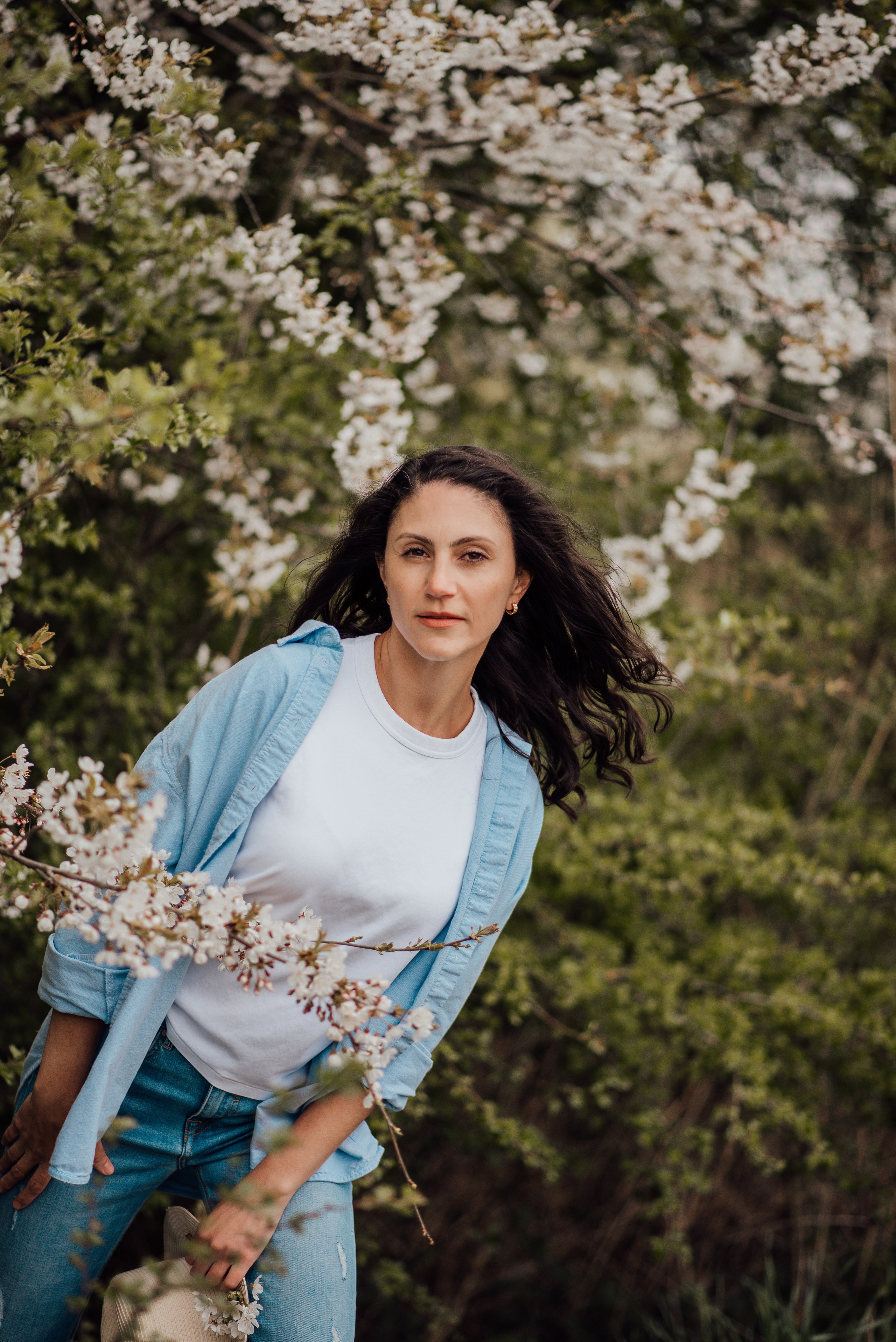 ALTMÜHLSEE. Фотограф в Нюрнберге Ирина Менерт из Ансбаха