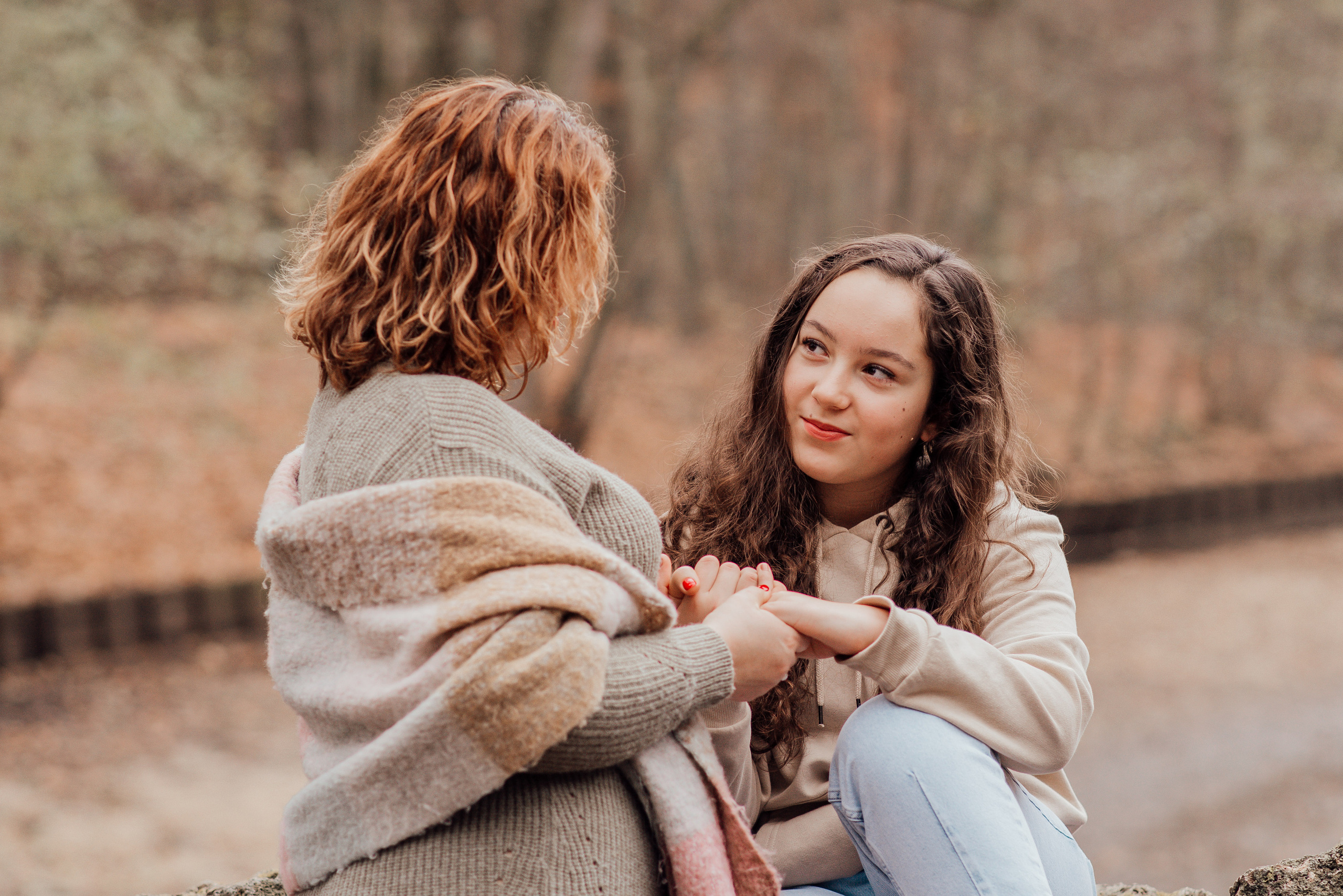 MAMA IS THE BEST. Фотограф в Нюрнберге Ирина Менерт из Ансбаха