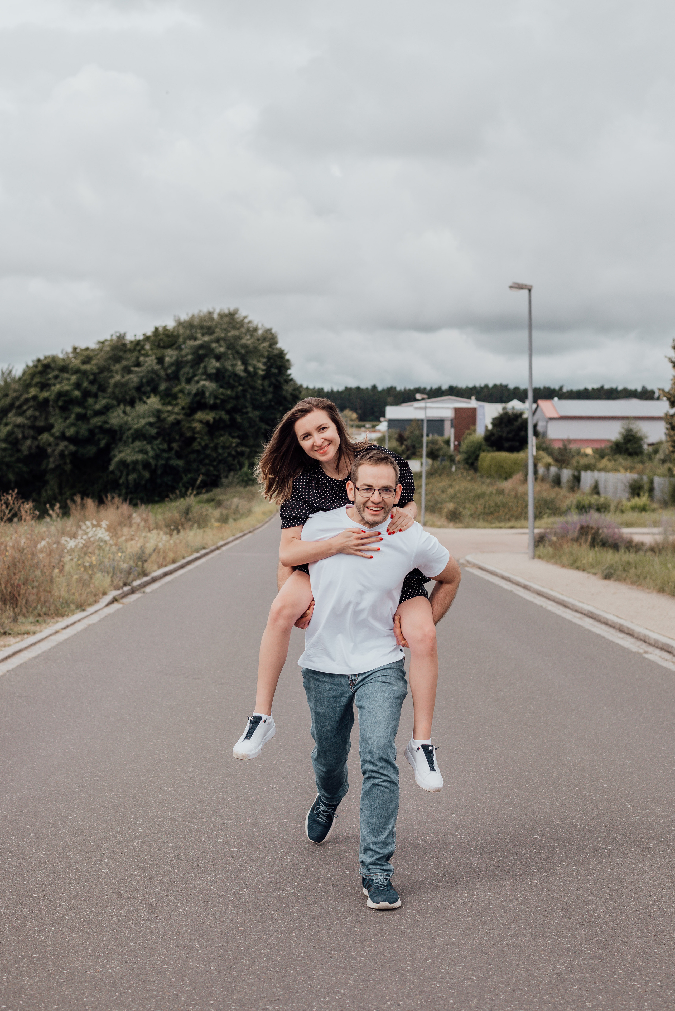 LOVEBIRDS. Photographer in Nuremberg Irina Mehnert from Ansbach