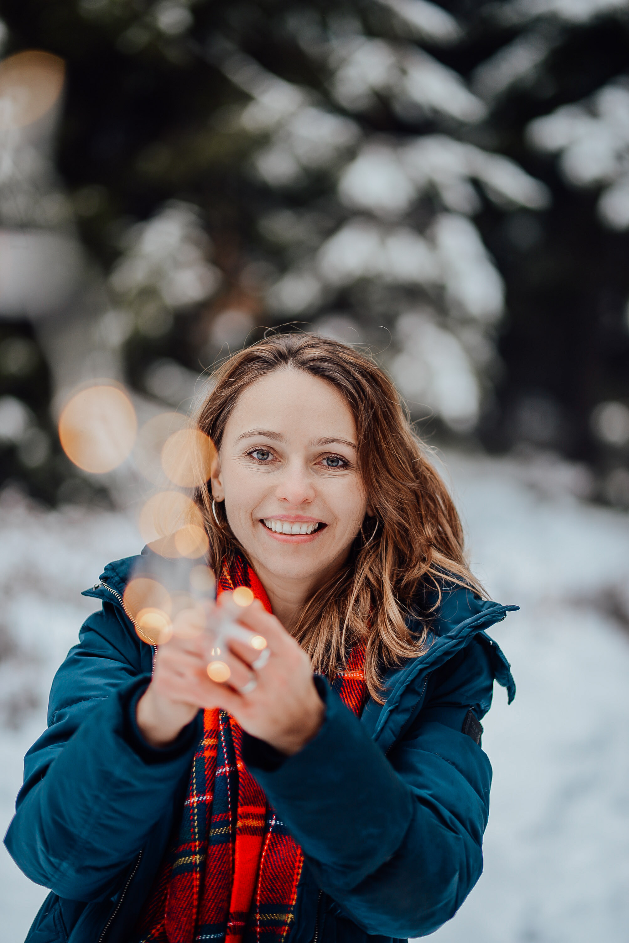 OKSANA. Photographer in Nuremberg Irina Mehnert from Ansbach