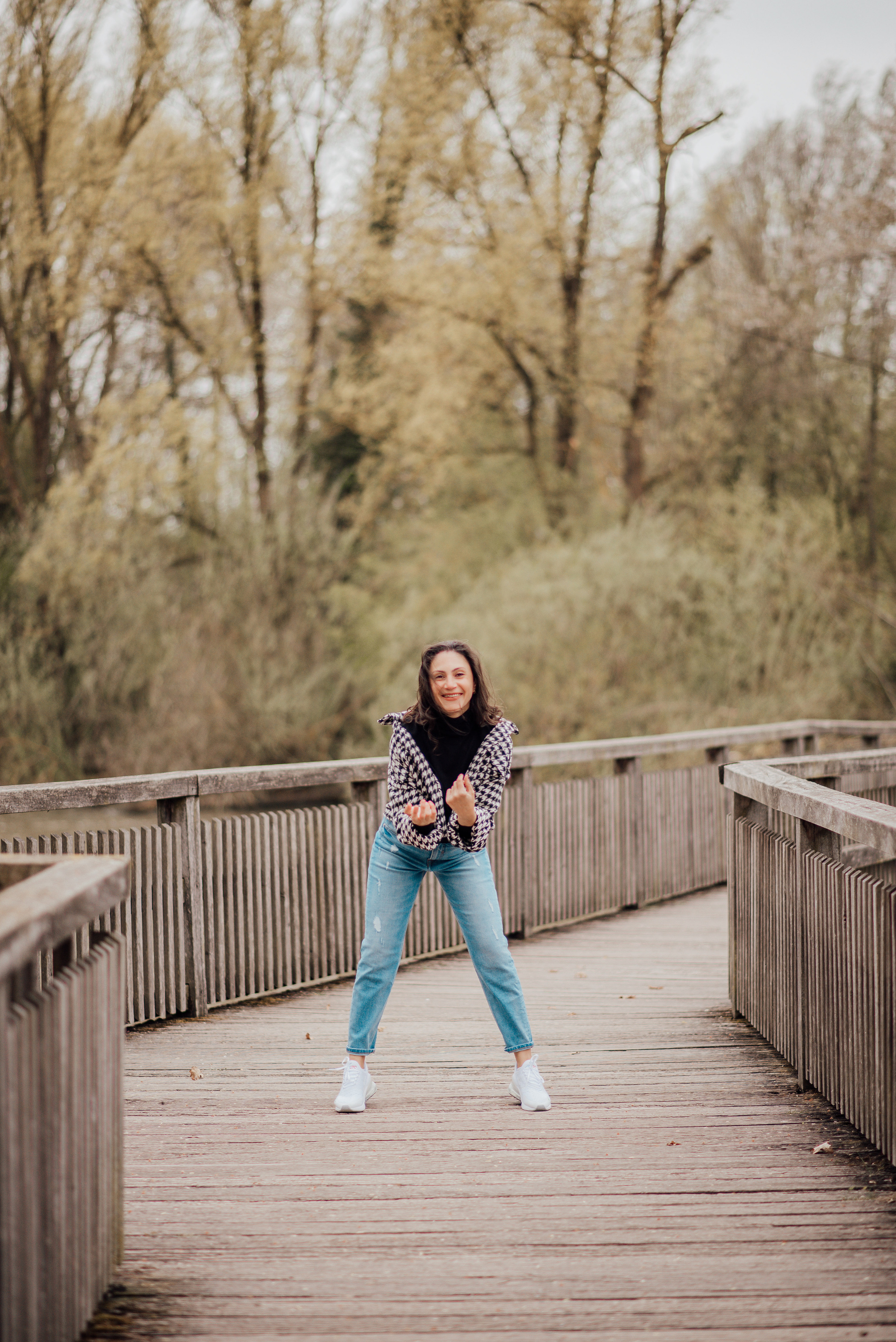 ALTMÜHLSEE. Фотограф в Нюрнберге Ирина Менерт из Ансбаха