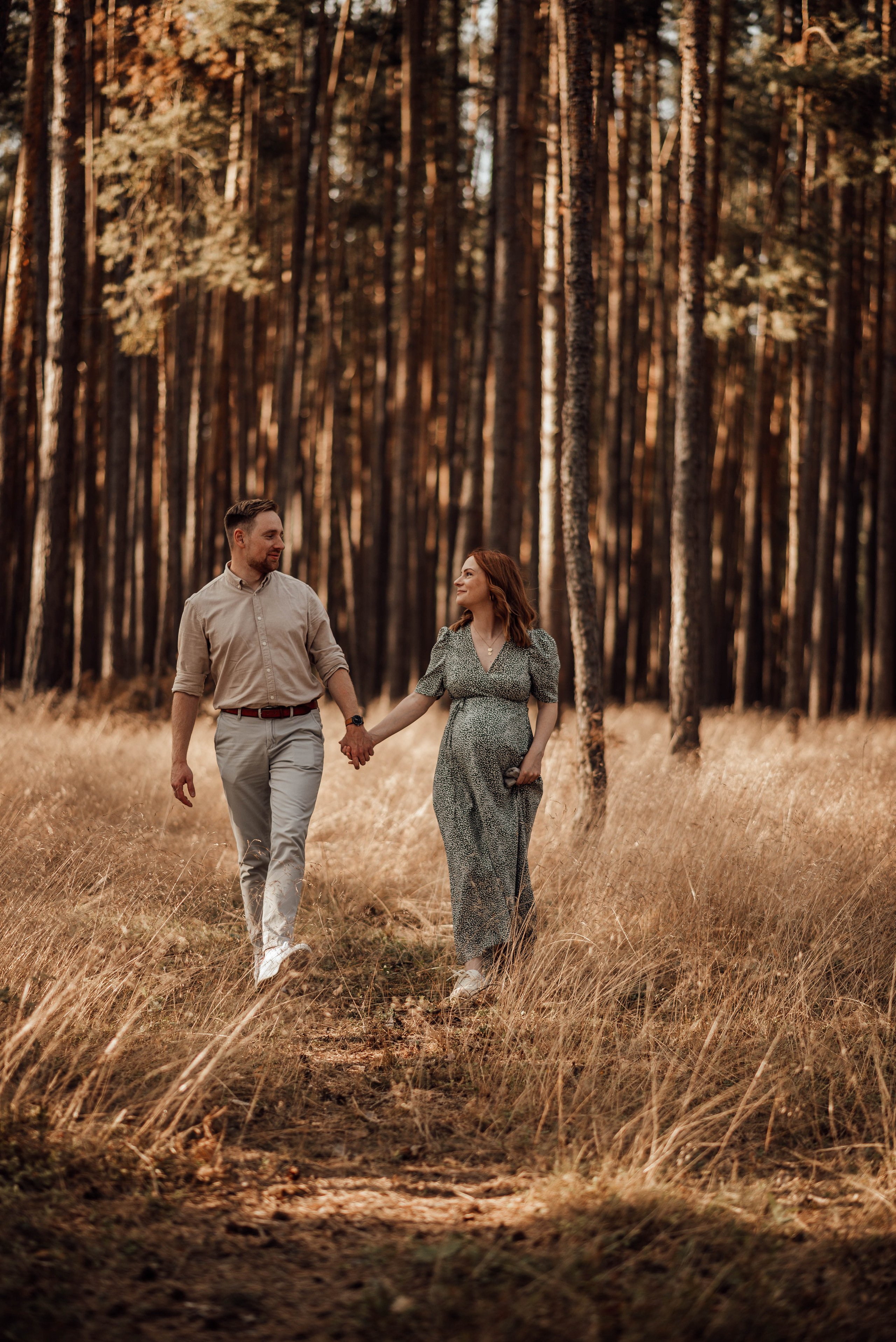 ЛЕТНИЕ МЕЧТЫ. Фотограф в Нюрнберге Ирина Менерт из Ансбаха