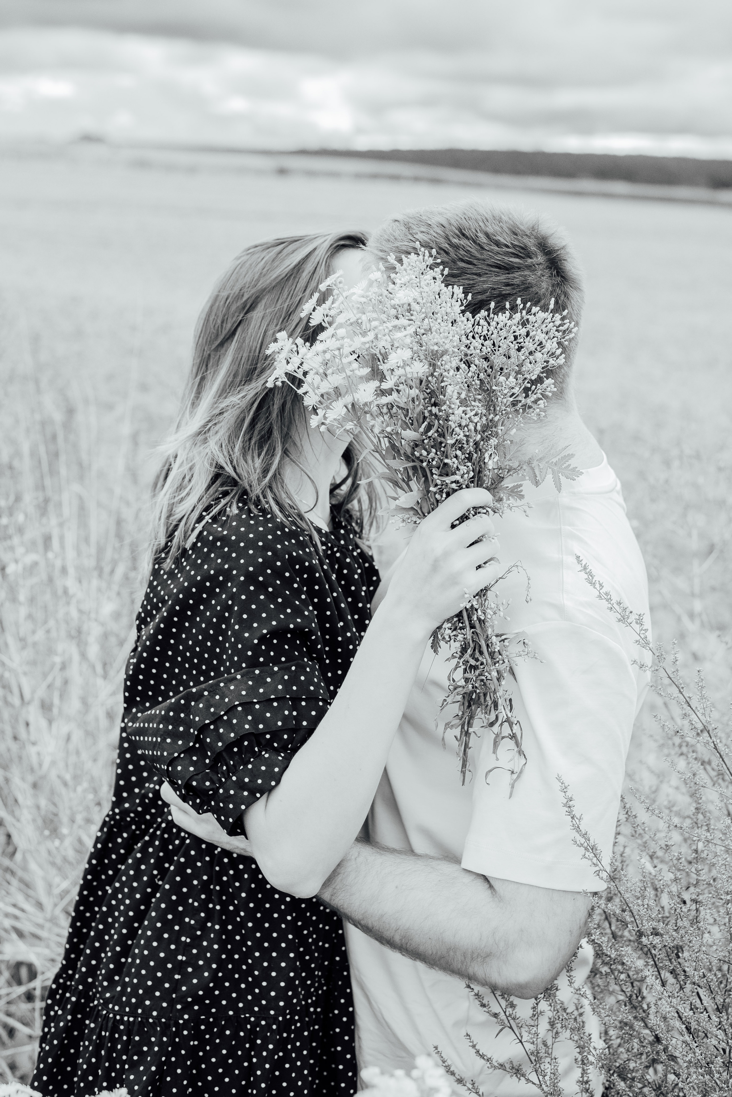 LOVEBIRDS. Photographer in Nuremberg Irina Mehnert from Ansbach