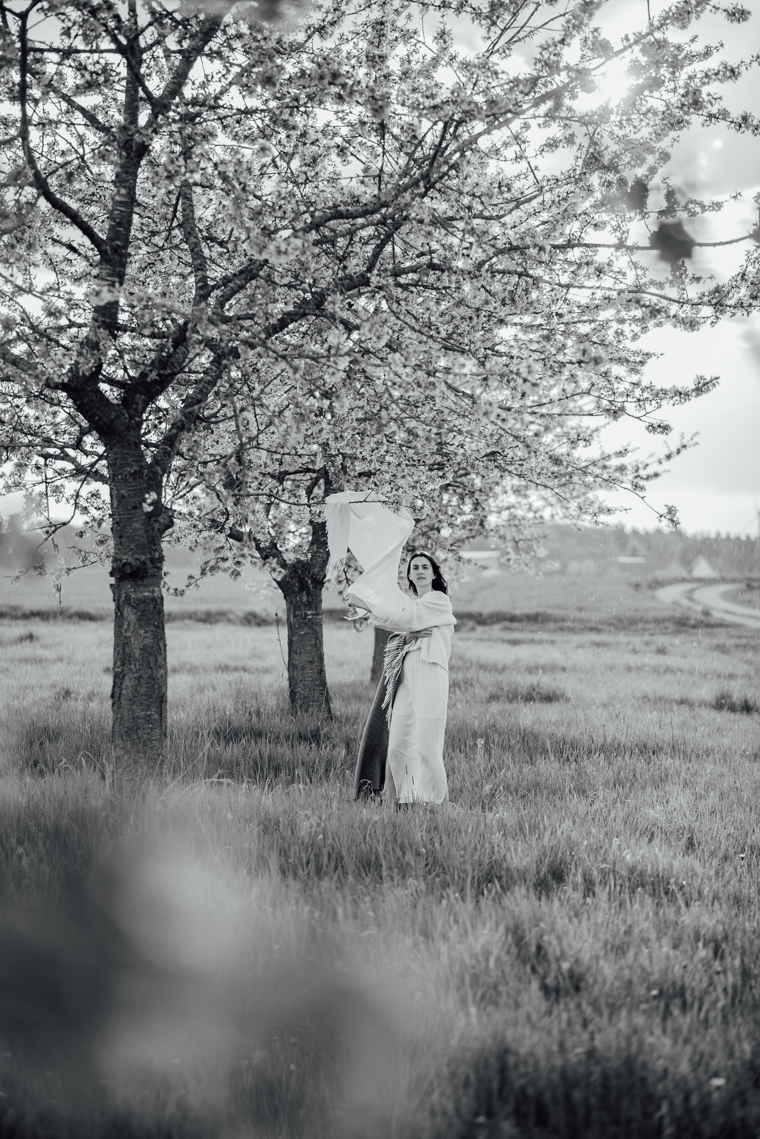 SUNSET. Photographer in Nuremberg Irina Mehnert from Ansbach