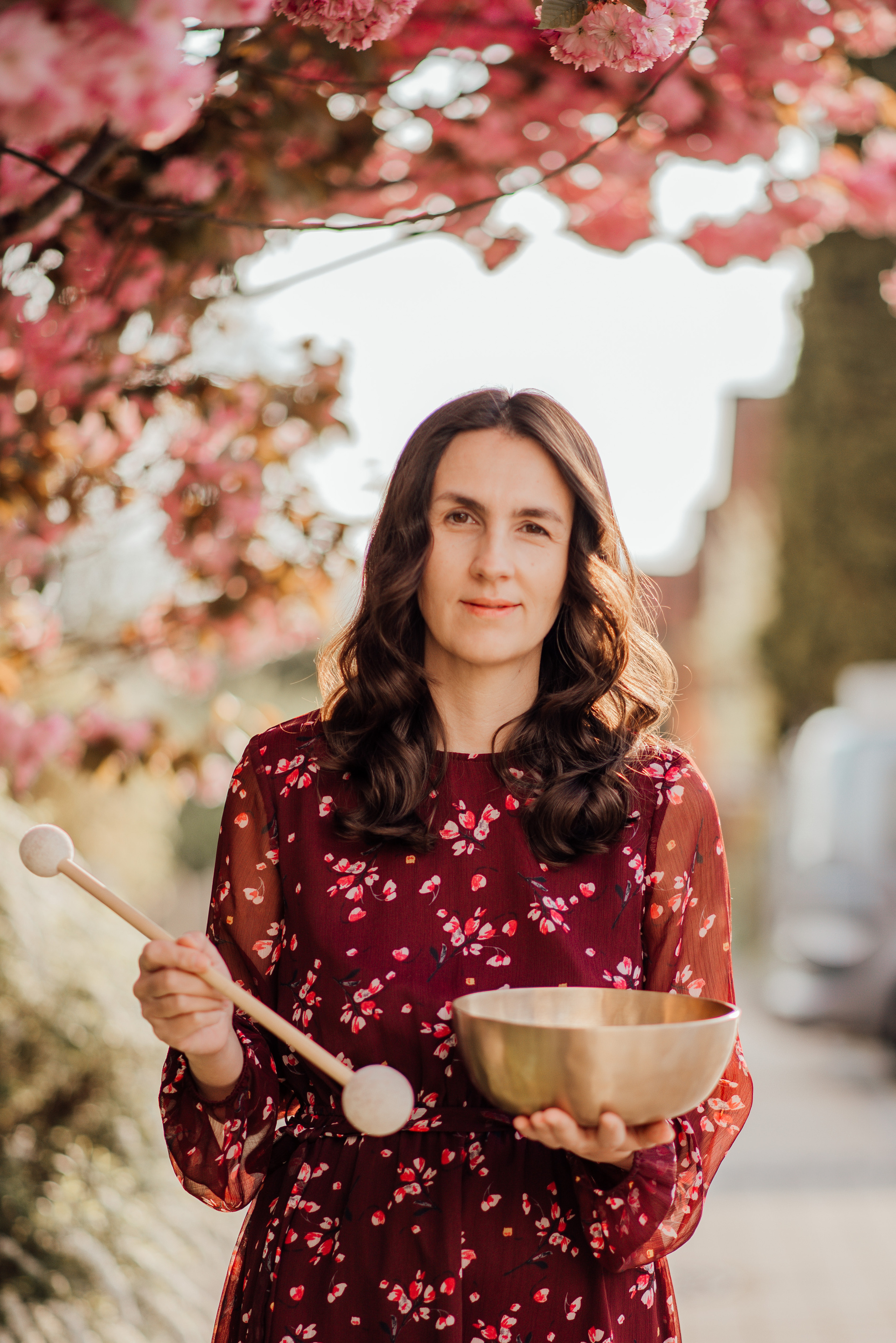 BALANCE. Фотограф в Нюрнберге Ирина Менерт из Ансбаха