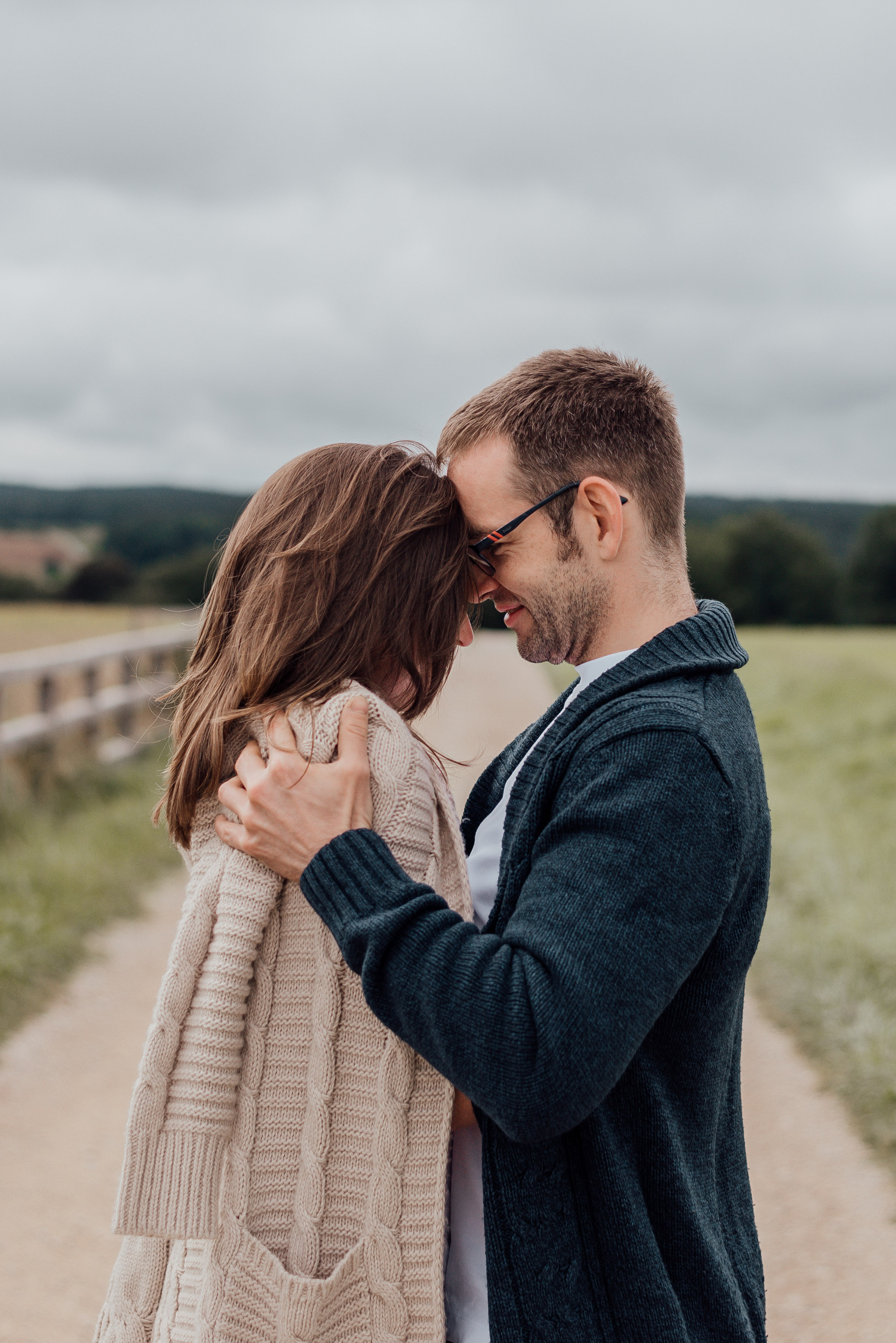 LOVEBIRDS. Photographer in Nuremberg Irina Mehnert from Ansbach