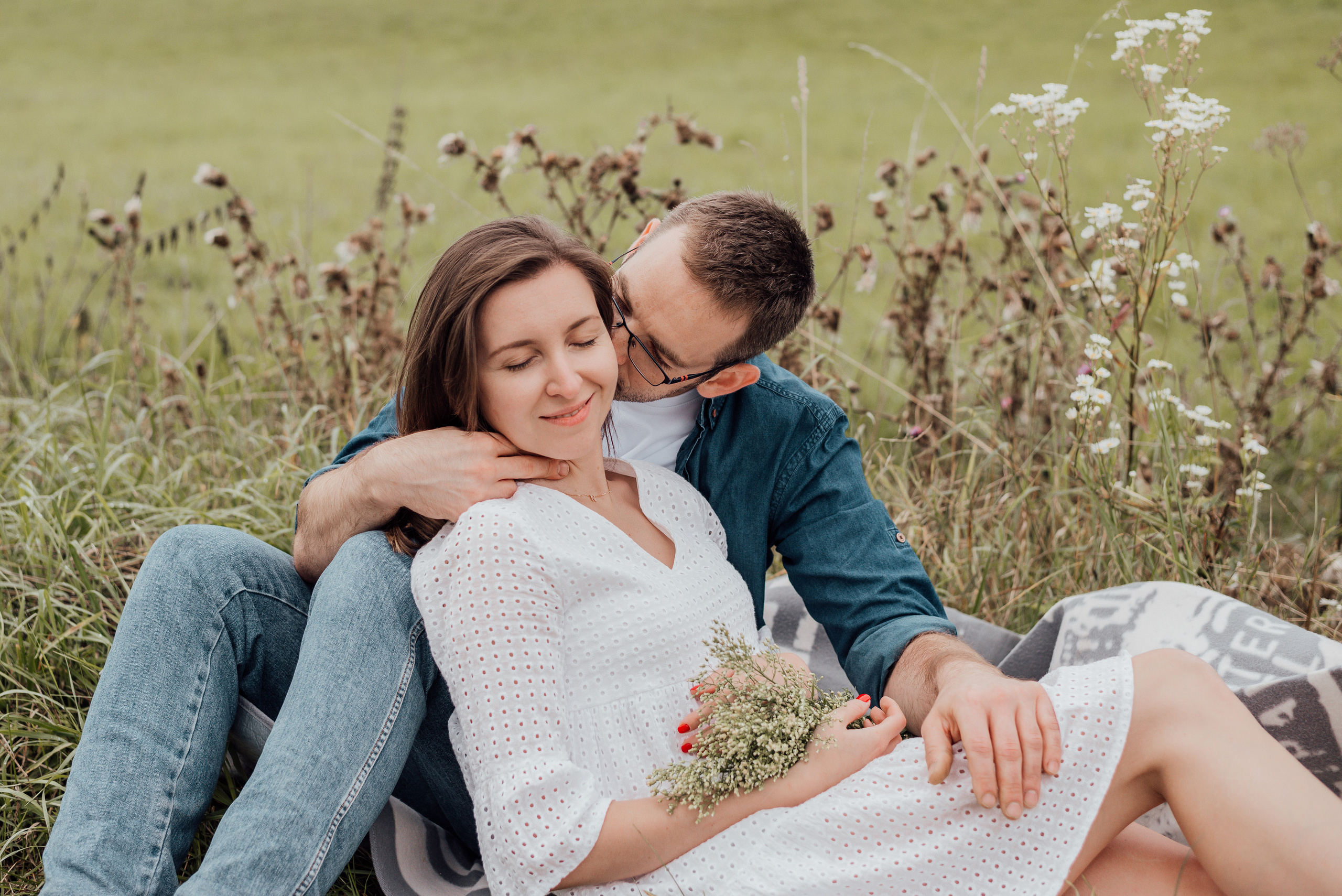 LOVEBIRDS. Photographer in Nuremberg Irina Mehnert from Ansbach