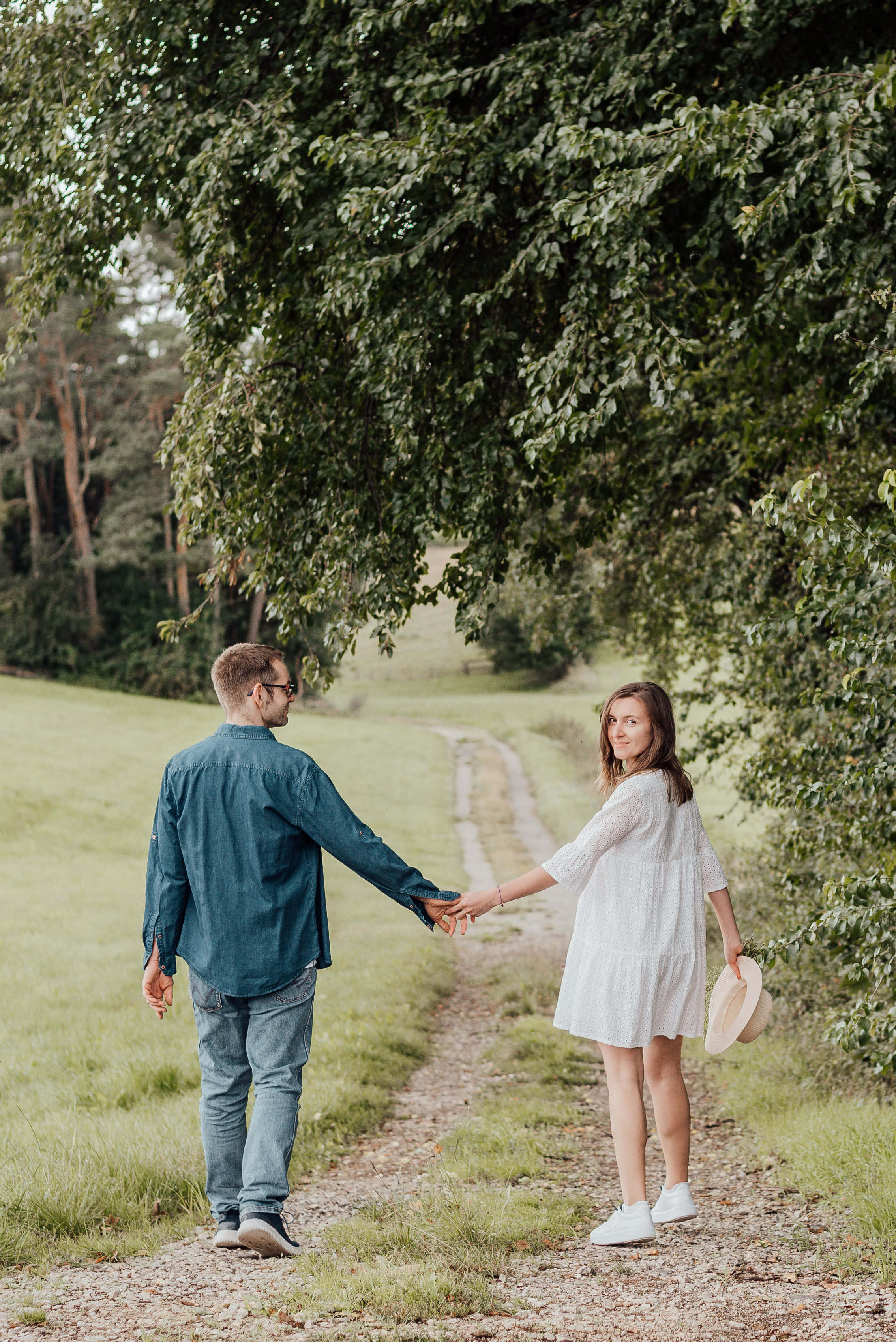 LOVEBIRDS. Photographer in Nuremberg Irina Mehnert from Ansbach