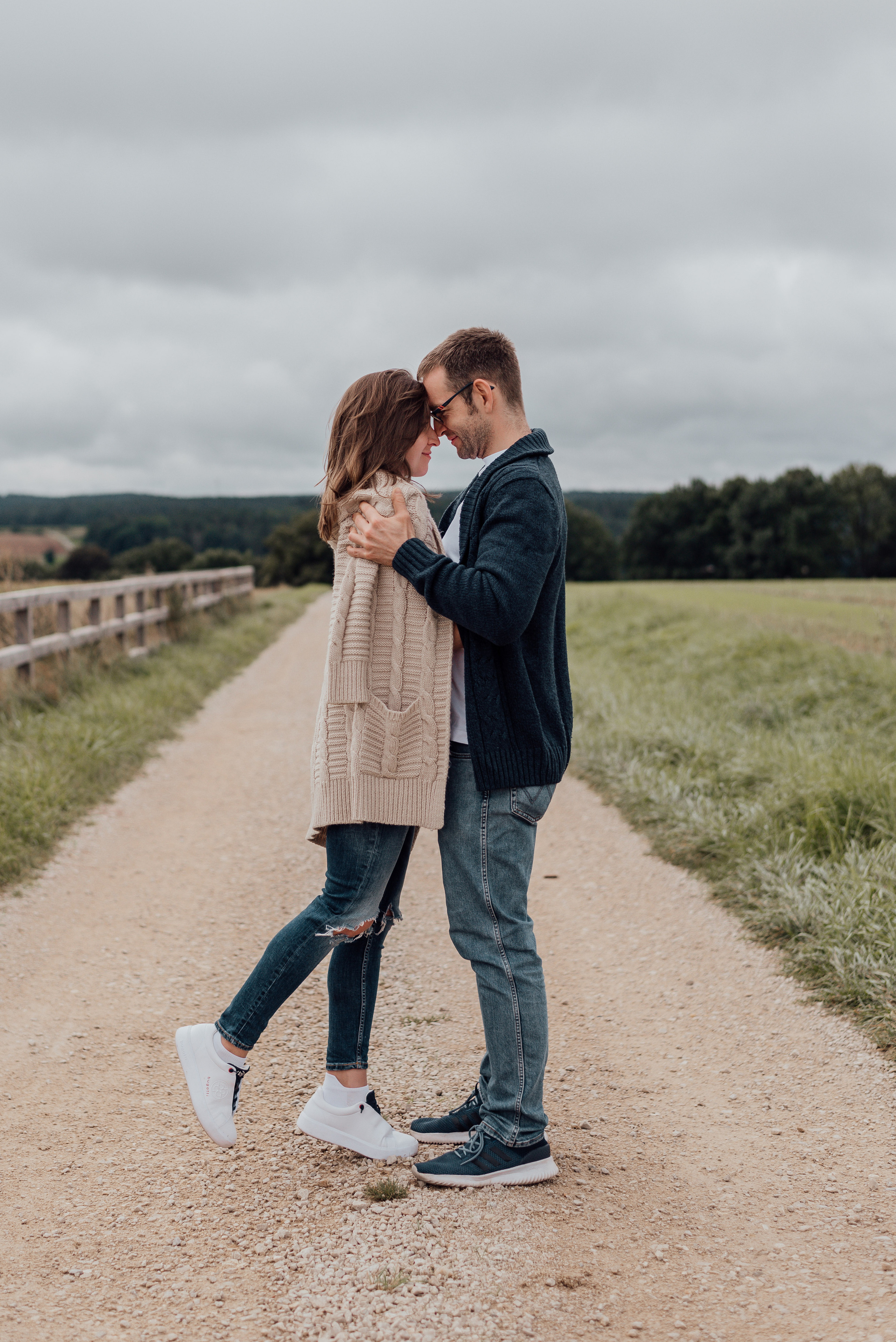 LOVEBIRDS. Photographer in Nuremberg Irina Mehnert from Ansbach