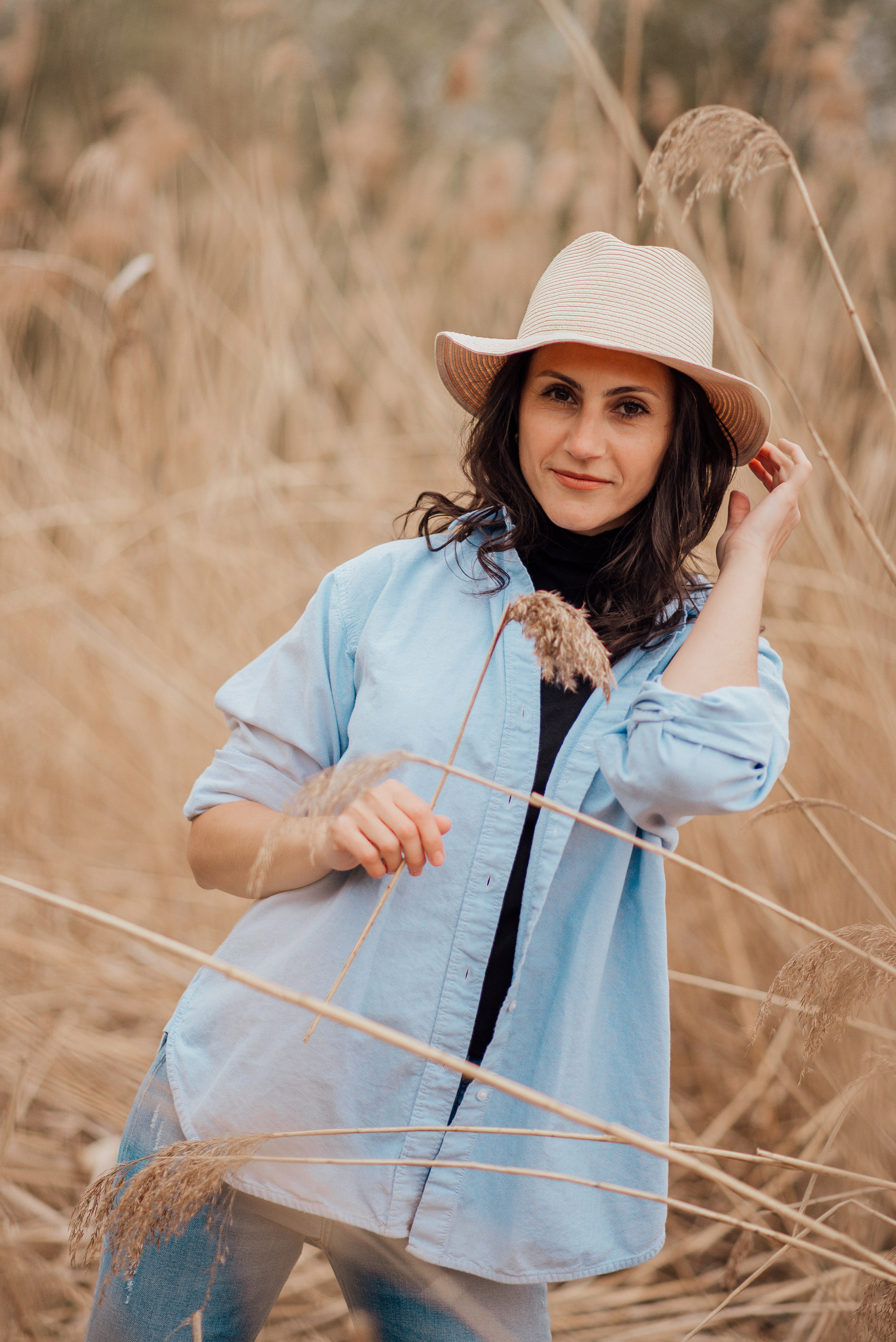 ALTMÜHLSEE. Фотограф в Нюрнберге Ирина Менерт из Ансбаха