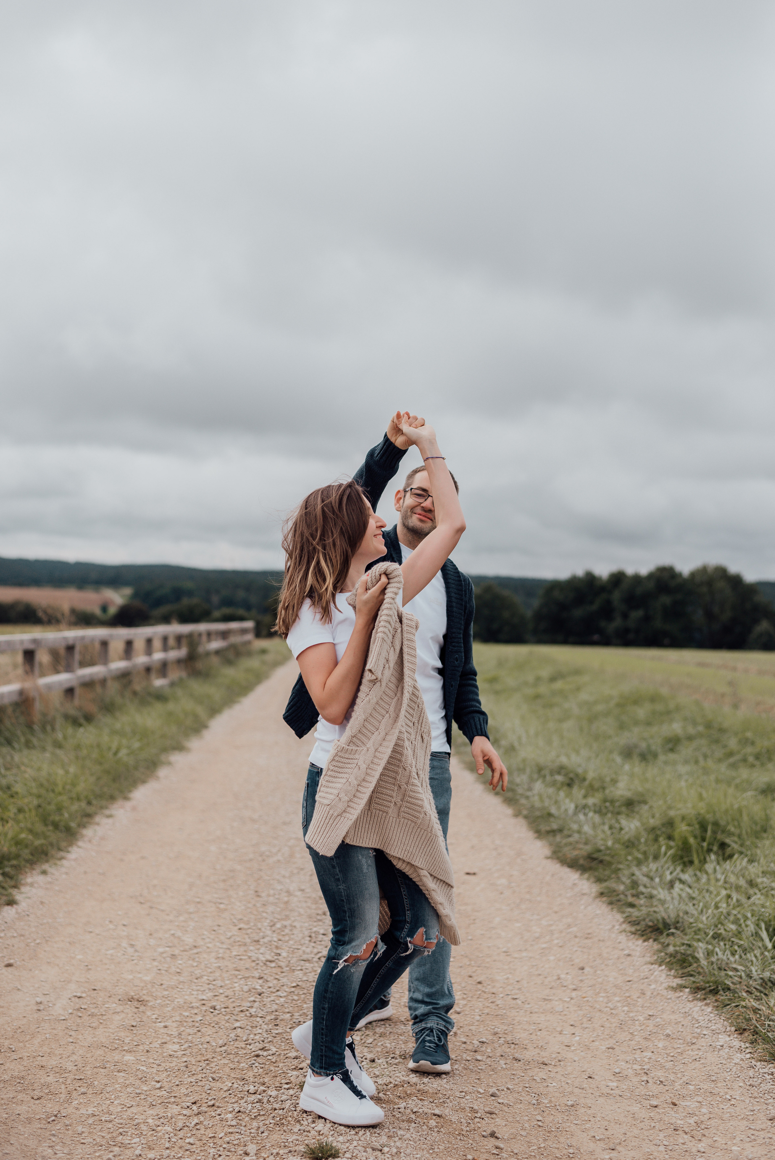 LOVEBIRDS. Photographer in Nuremberg Irina Mehnert from Ansbach