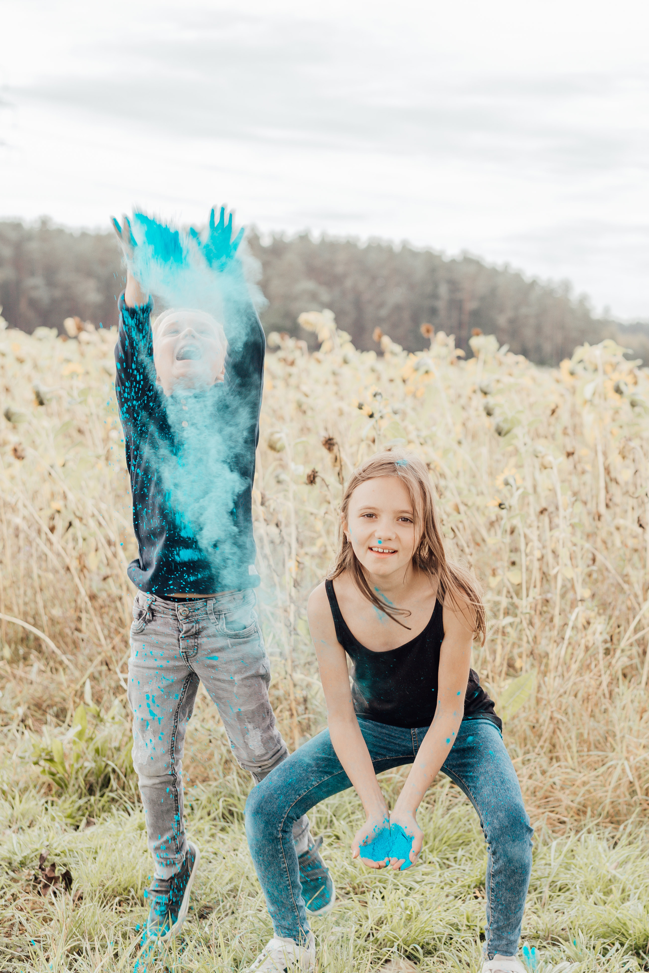 ЯБЛОНИ. Фотограф в Нюрнберге Ирина Менерт из Ансбаха