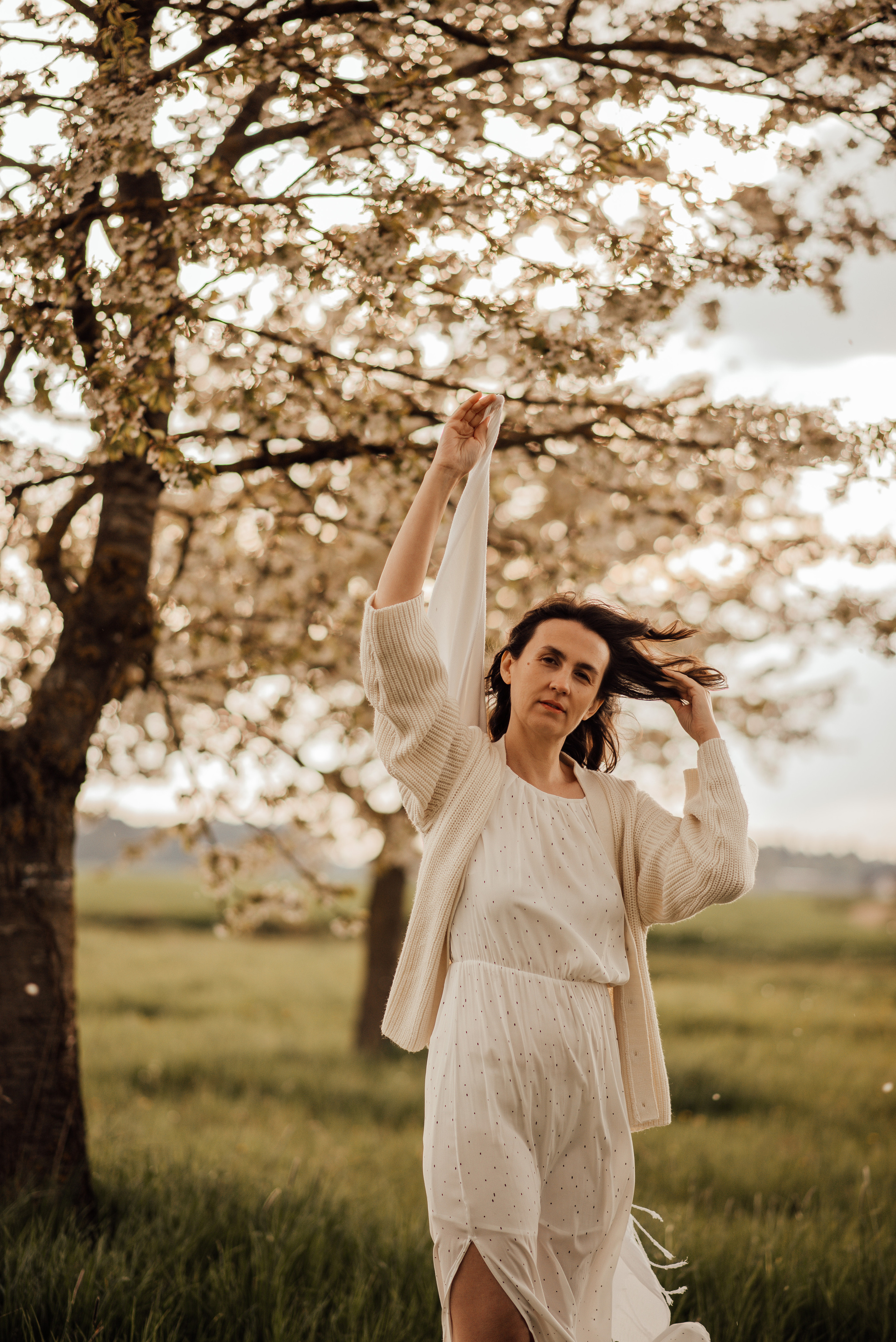 SUNSET. Photographer in Nuremberg Irina Mehnert from Ansbach