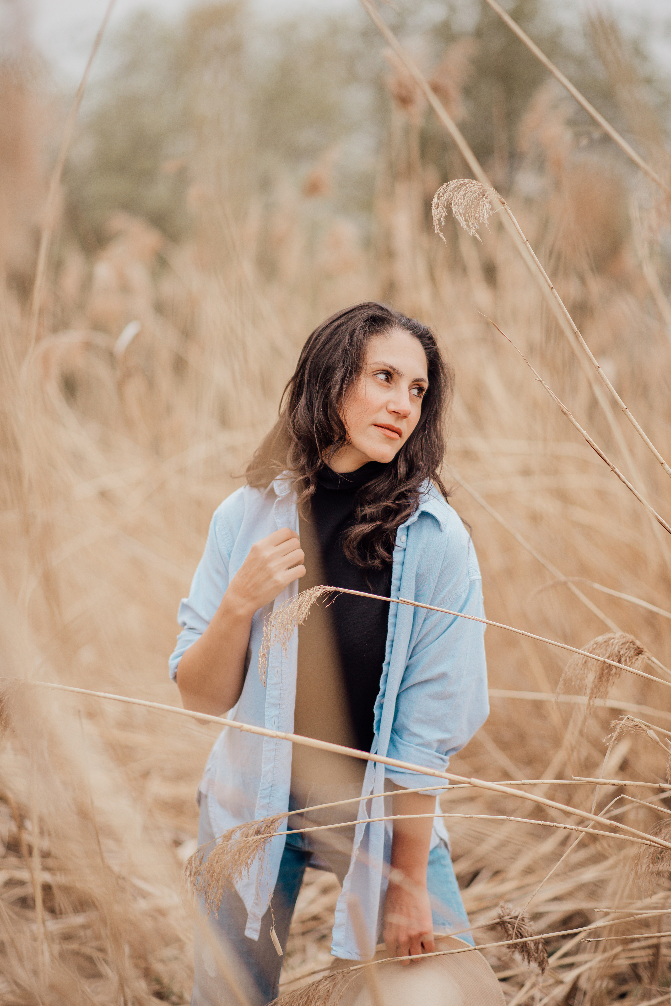 ALTMÜHLSEE. Фотограф в Нюрнберге Ирина Менерт из Ансбаха