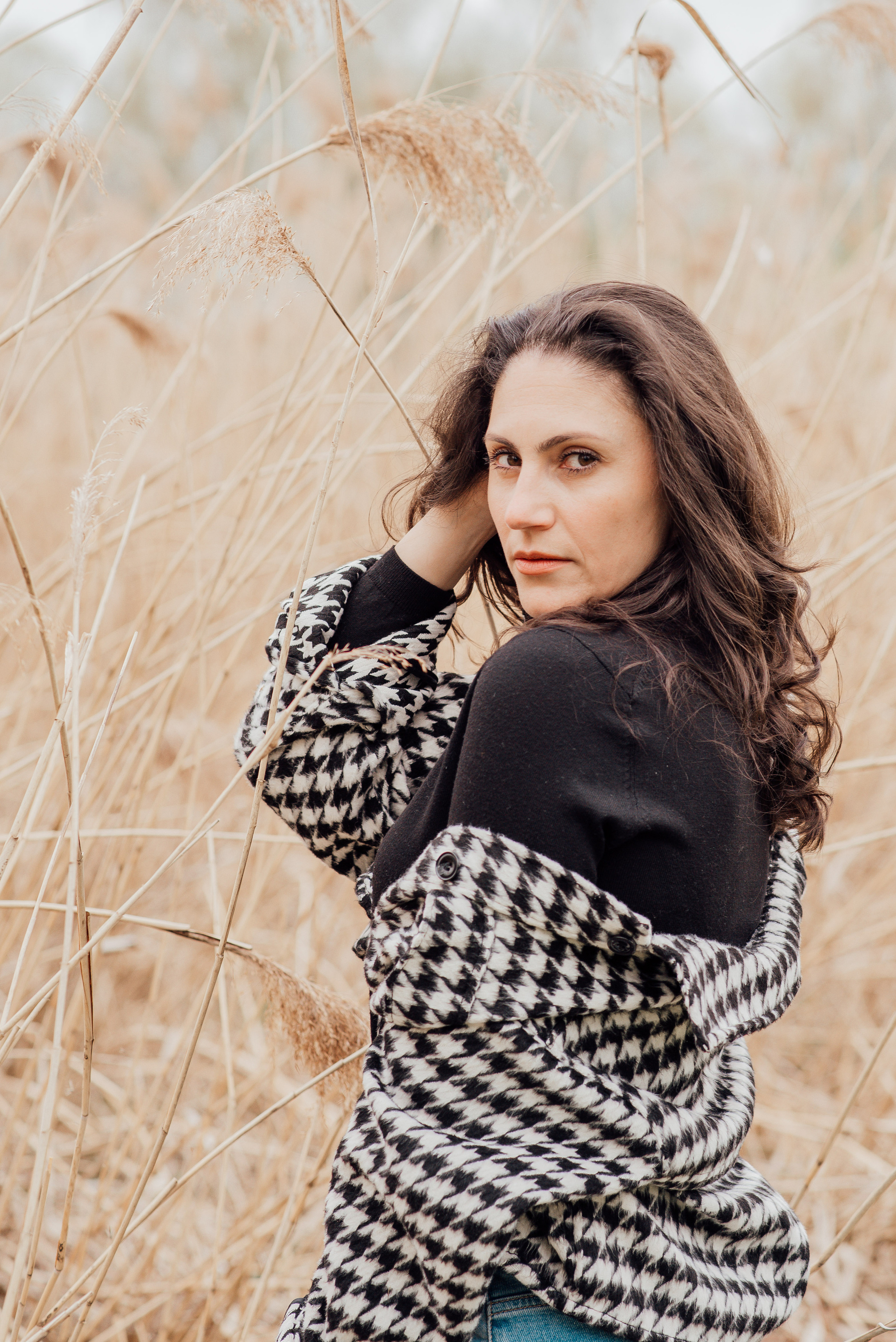 ALTMÜHLSEE. Фотограф в Нюрнберге Ирина Менерт из Ансбаха