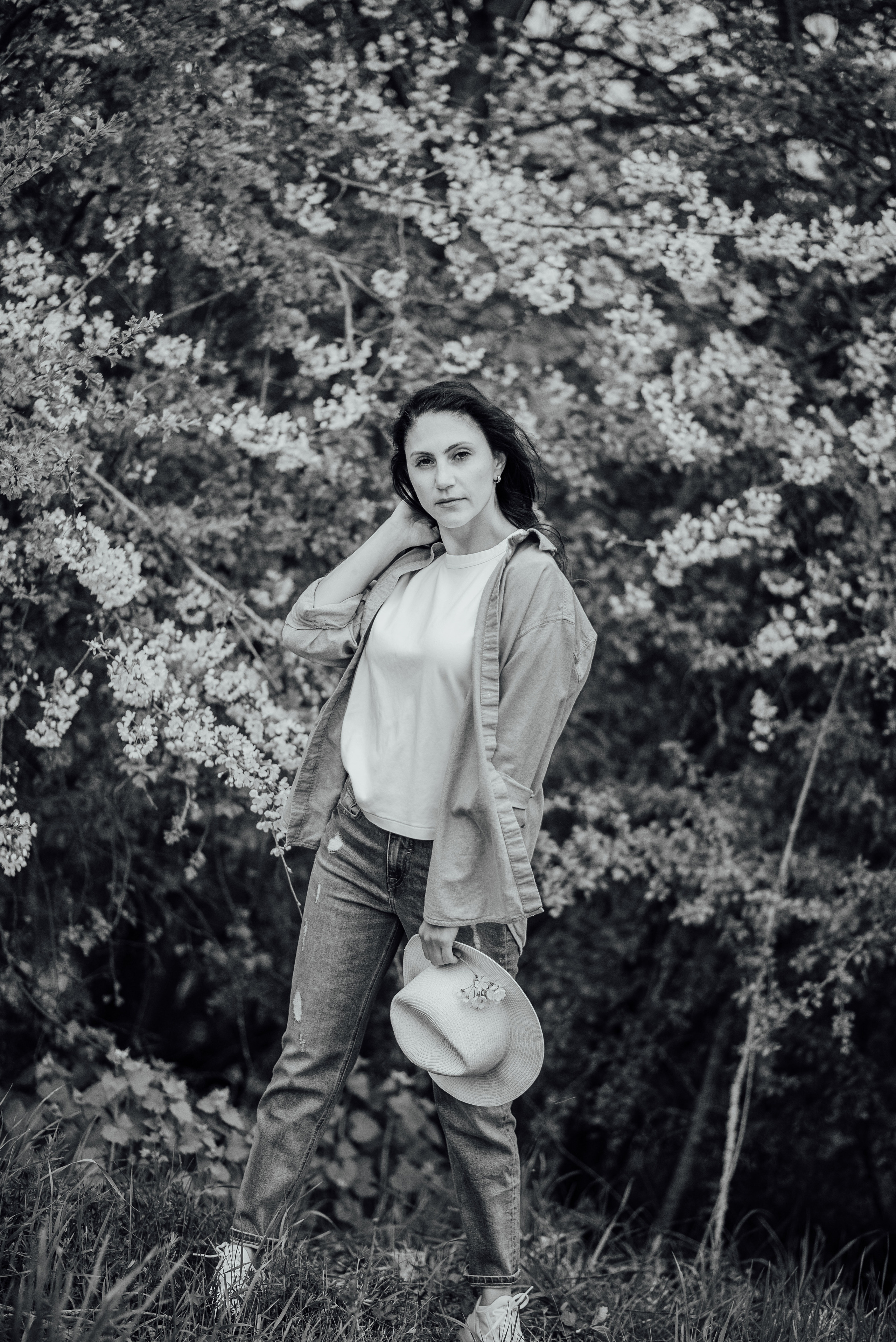 ALTMÜHLSEE. Фотограф в Нюрнберге Ирина Менерт из Ансбаха