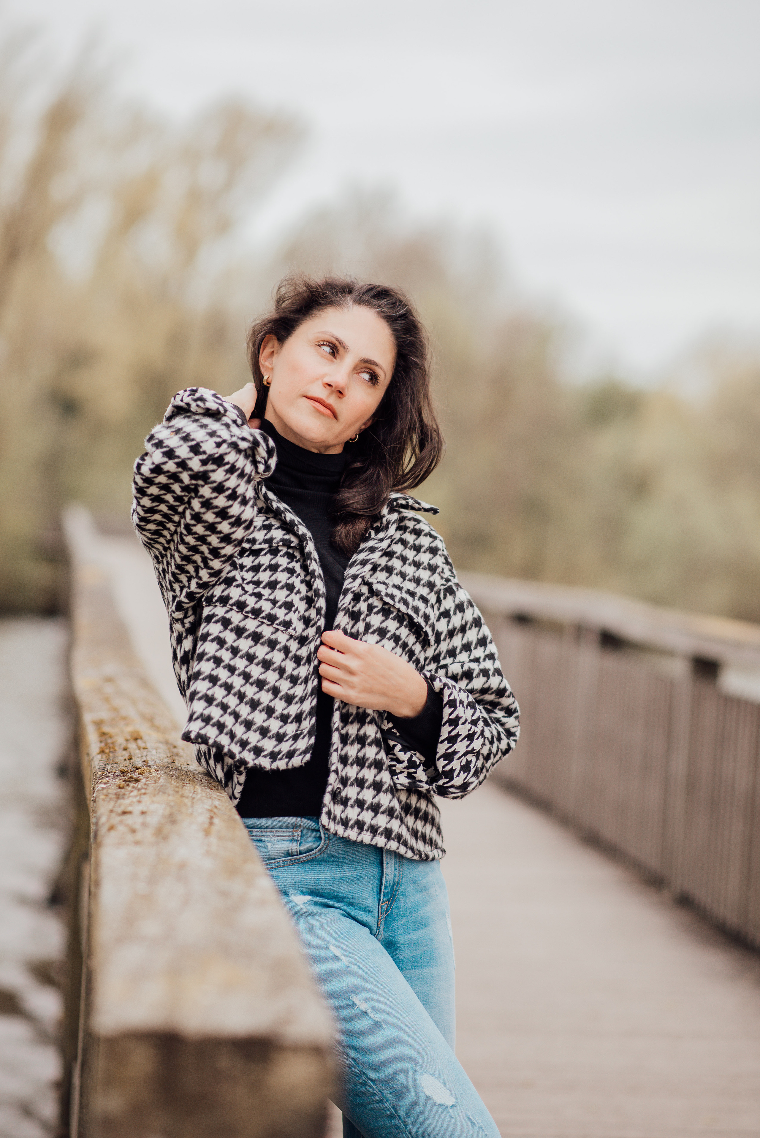 ALTMÜHLSEE. Фотограф в Нюрнберге Ирина Менерт из Ансбаха