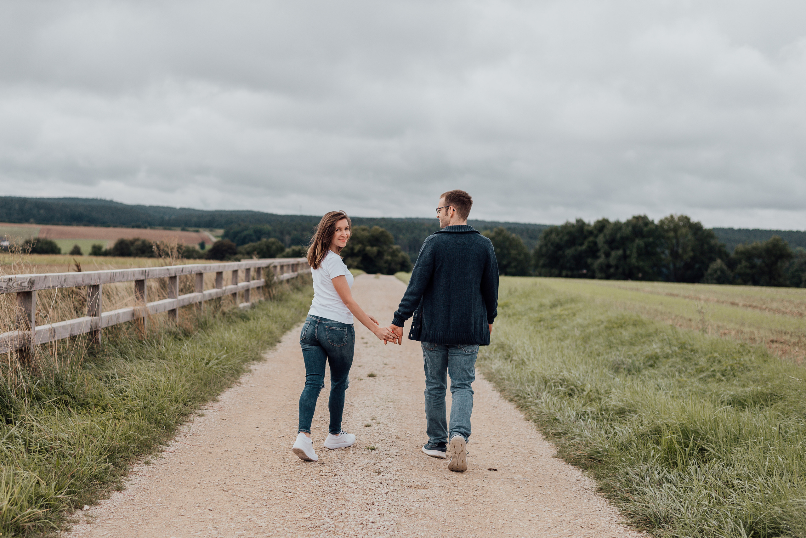 LOVEBIRDS. Photographer in Nuremberg Irina Mehnert from Ansbach