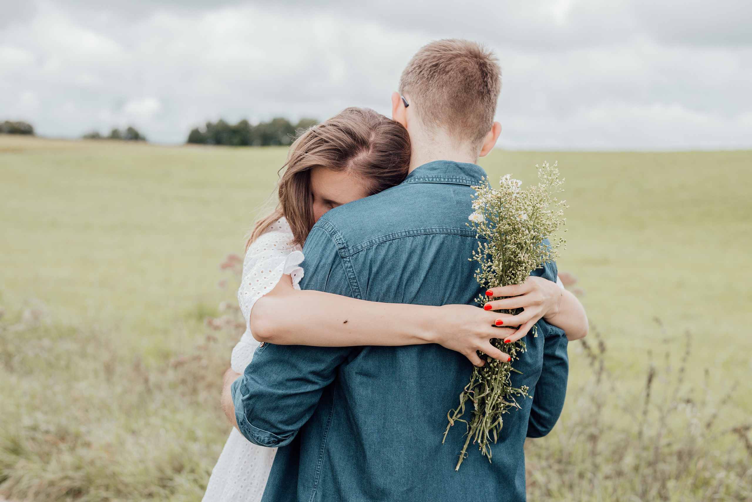 LOVEBIRDS. Photographer in Nuremberg Irina Mehnert from Ansbach