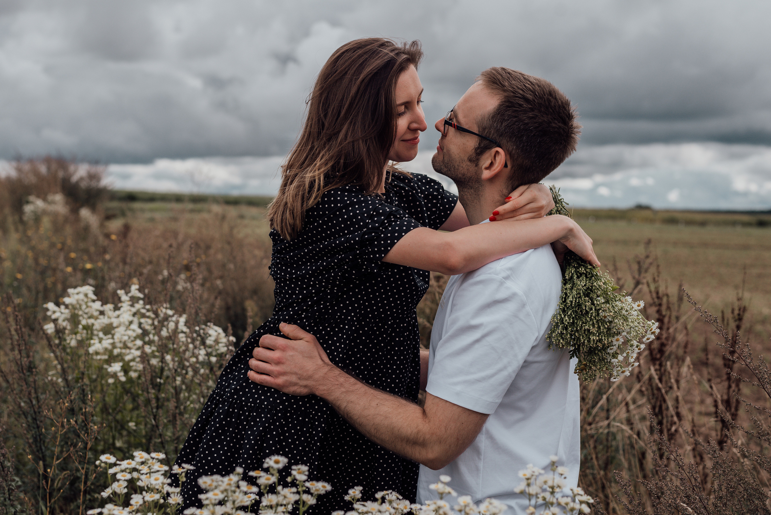 LOVEBIRDS. Photographer in Nuremberg Irina Mehnert from Ansbach