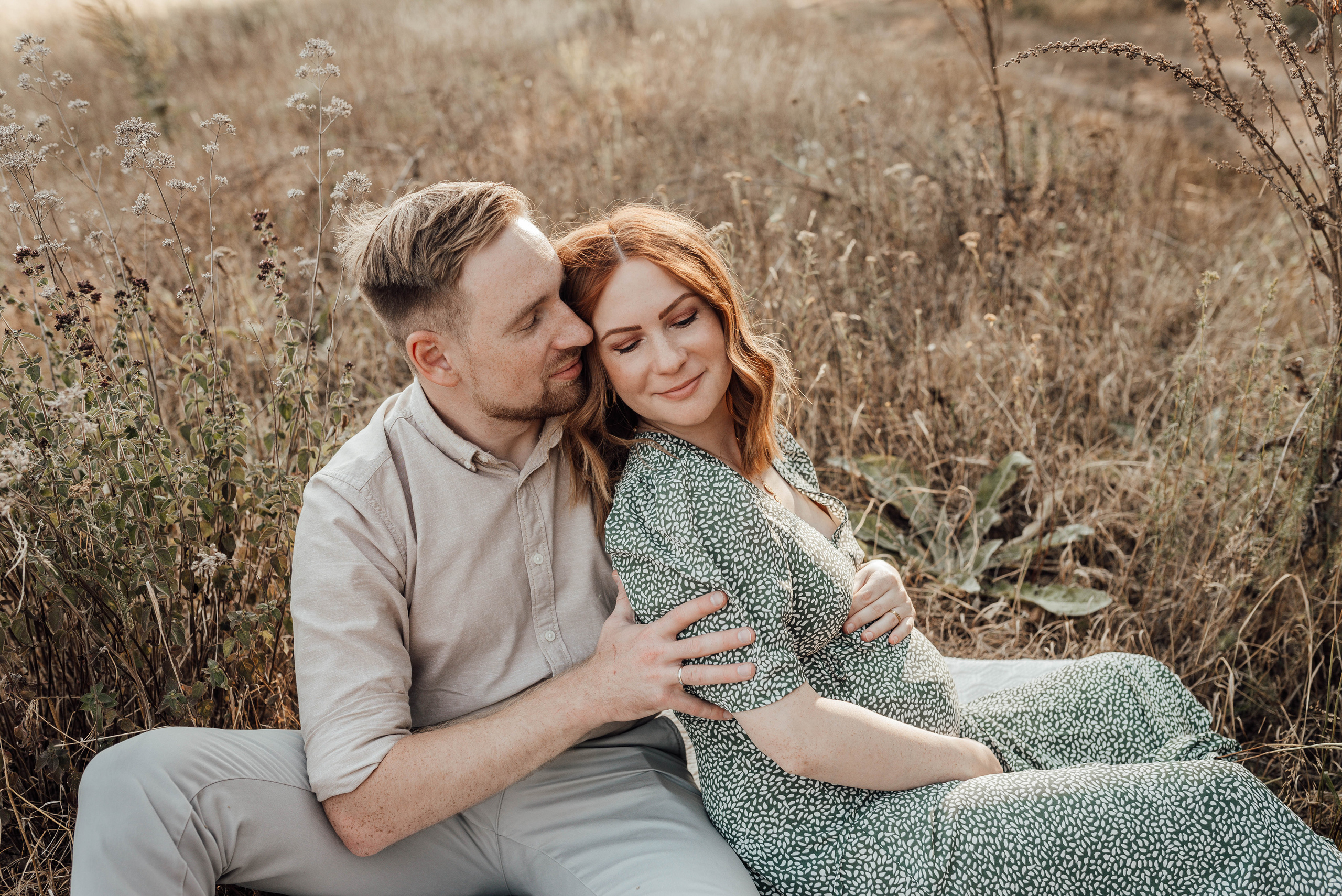 ЛЕТНИЕ МЕЧТЫ. Фотограф в Нюрнберге Ирина Менерт из Ансбаха