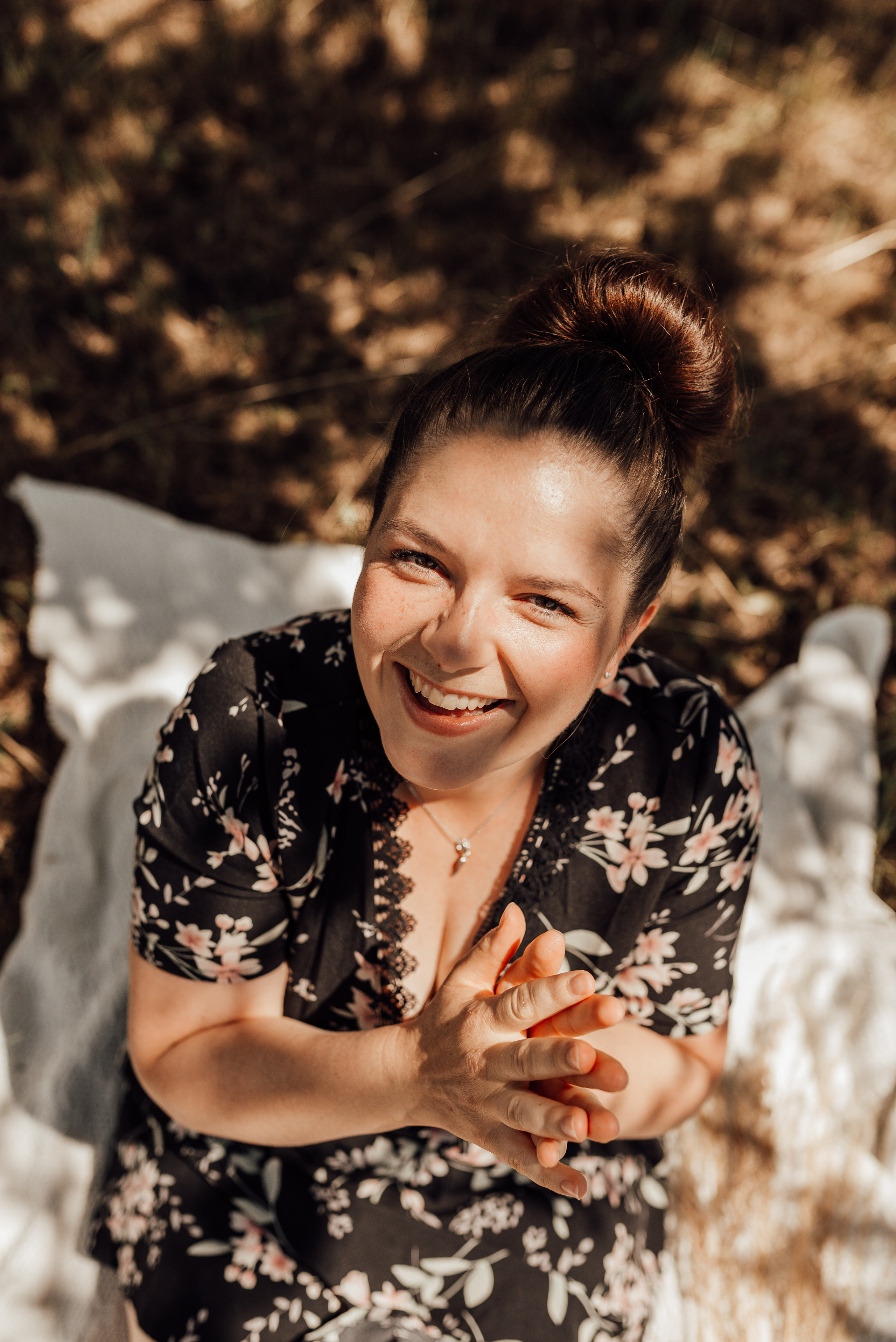 OH SUMMER. Photographer in Nuremberg Irina Mehnert from Ansbach