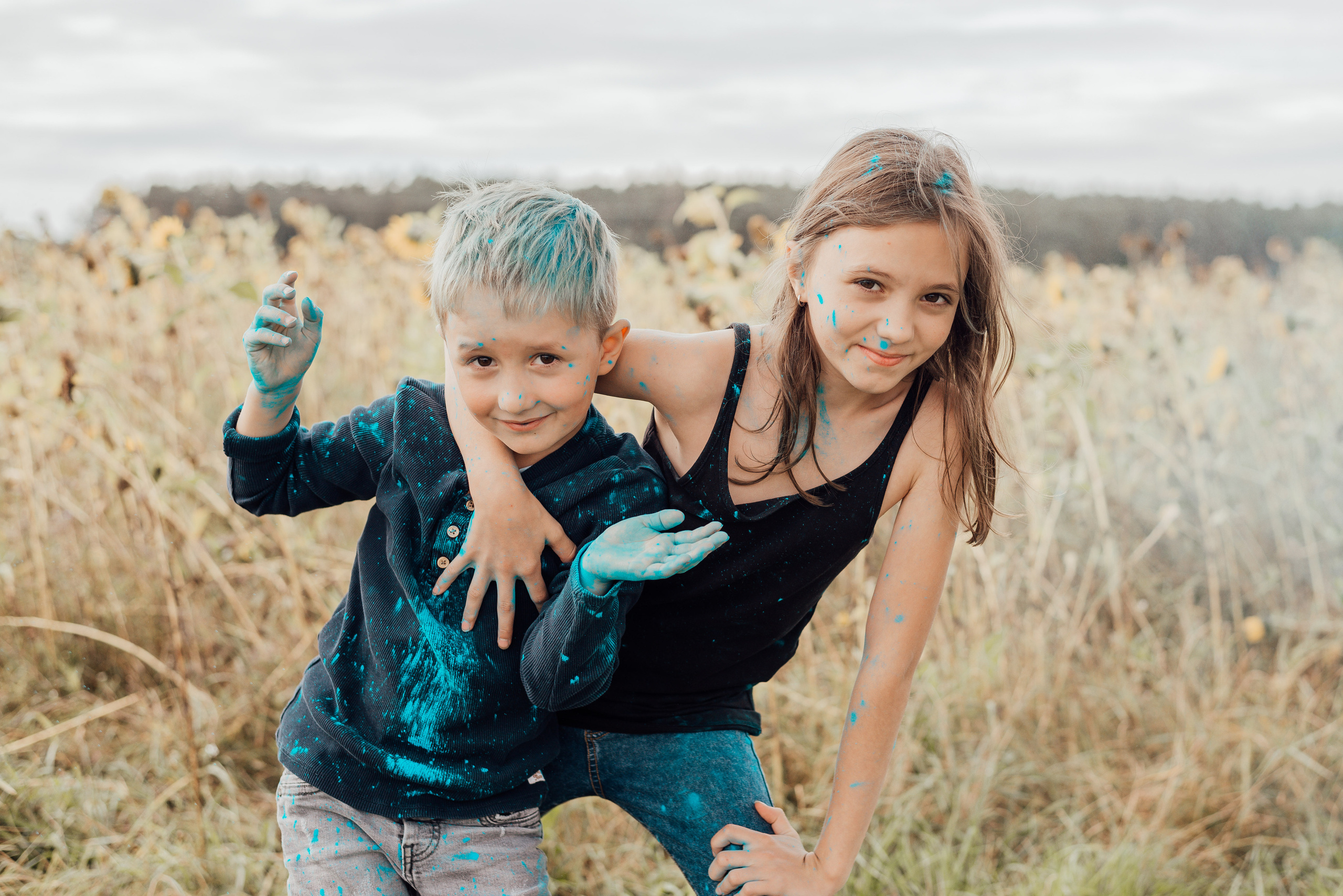 ЯБЛОНИ. Фотограф в Нюрнберге Ирина Менерт из Ансбаха