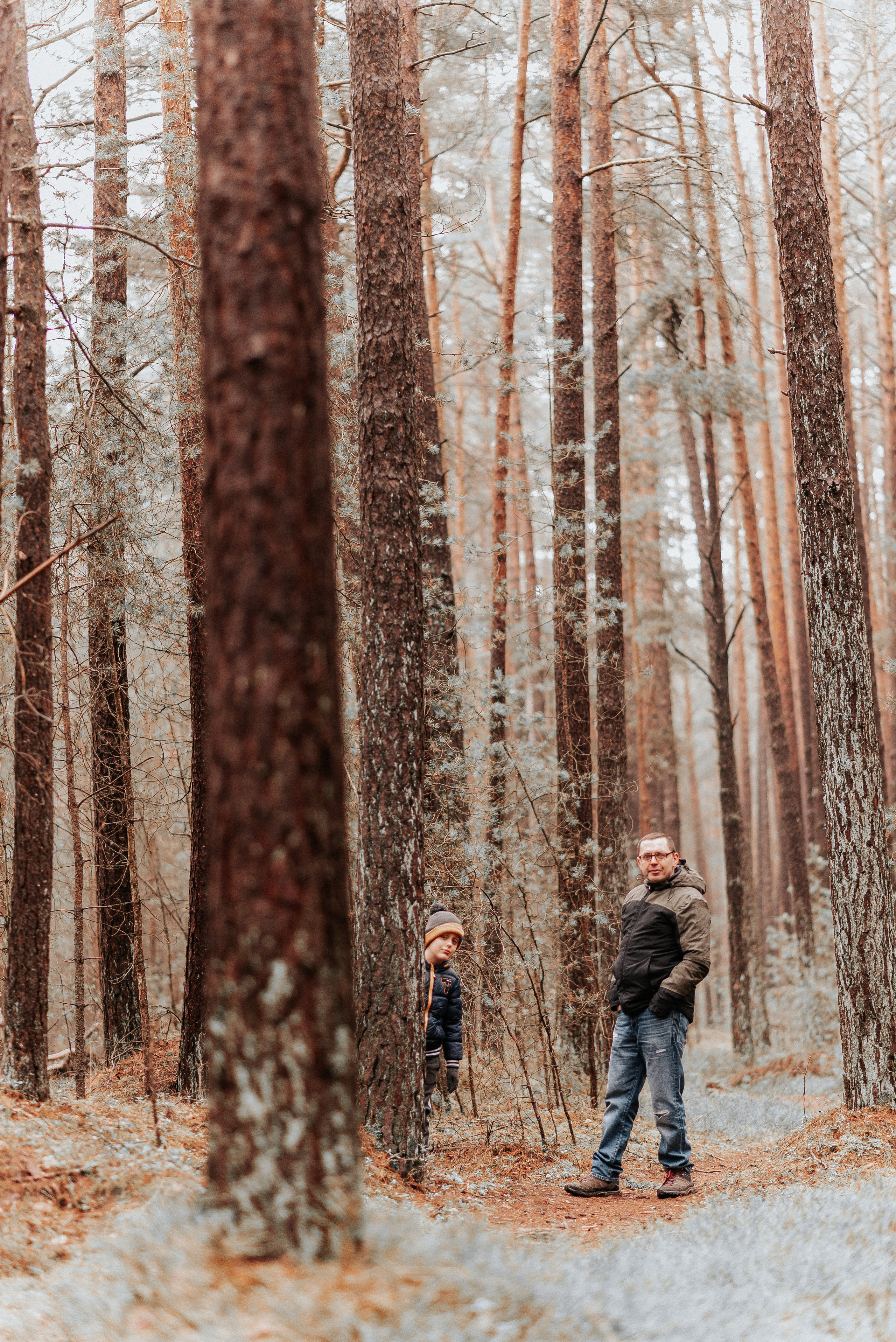 ВРЕМЯ С ПАПОЙ. Фотограф в Нюрнберге Ирина Менерт из Ансбаха
