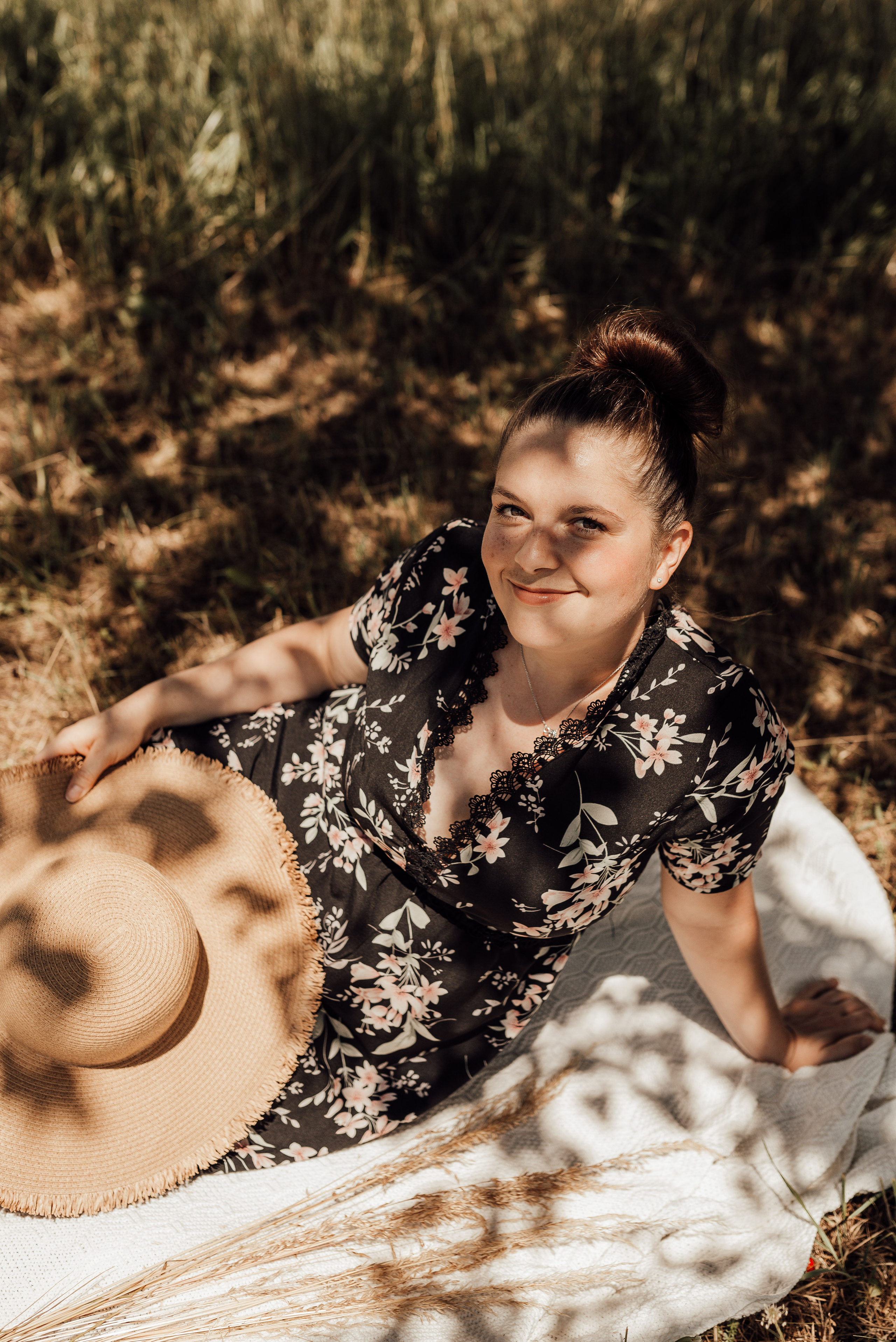 OH SUMMER. Photographer in Nuremberg Irina Mehnert from Ansbach